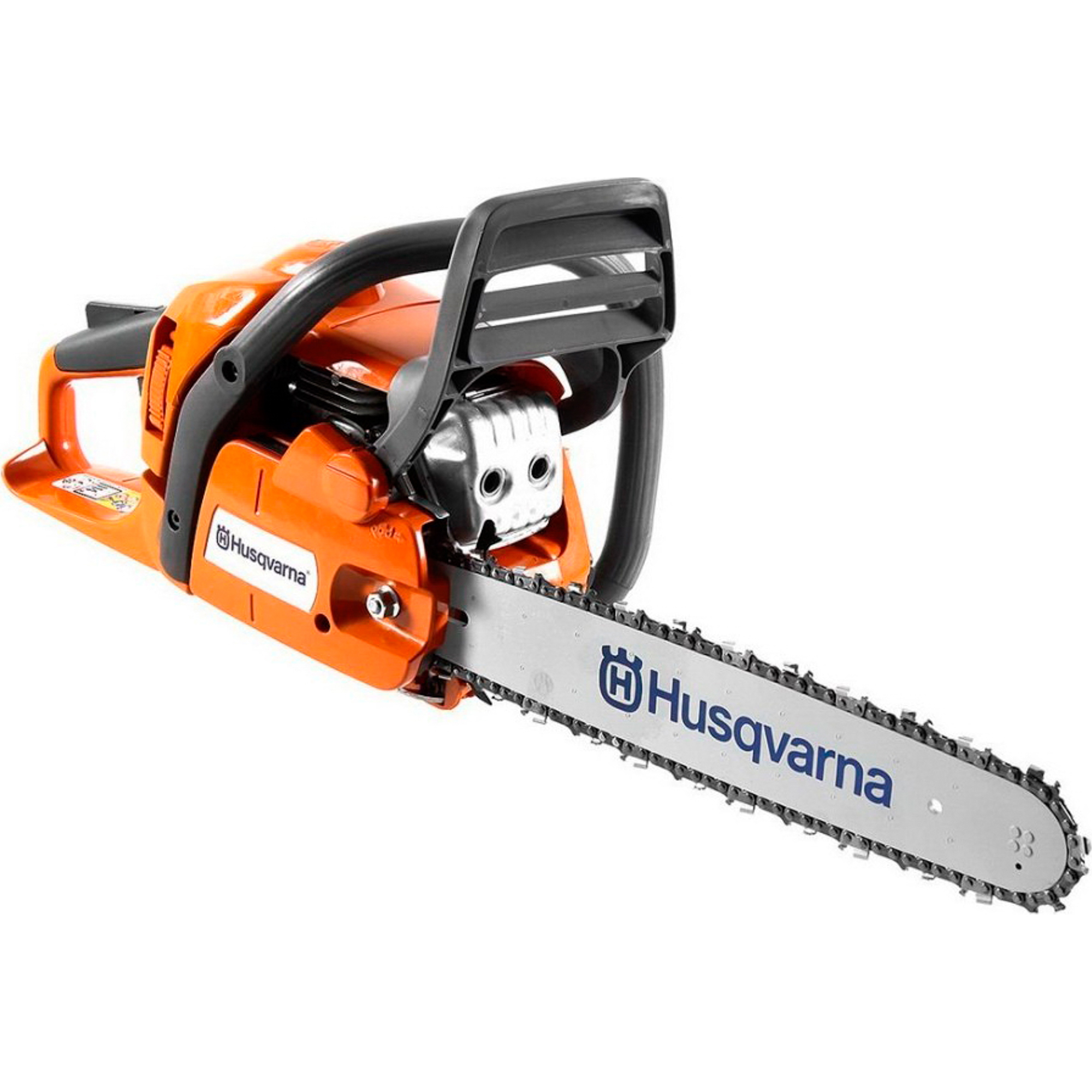 фото Бензопила husqvarna 435 15