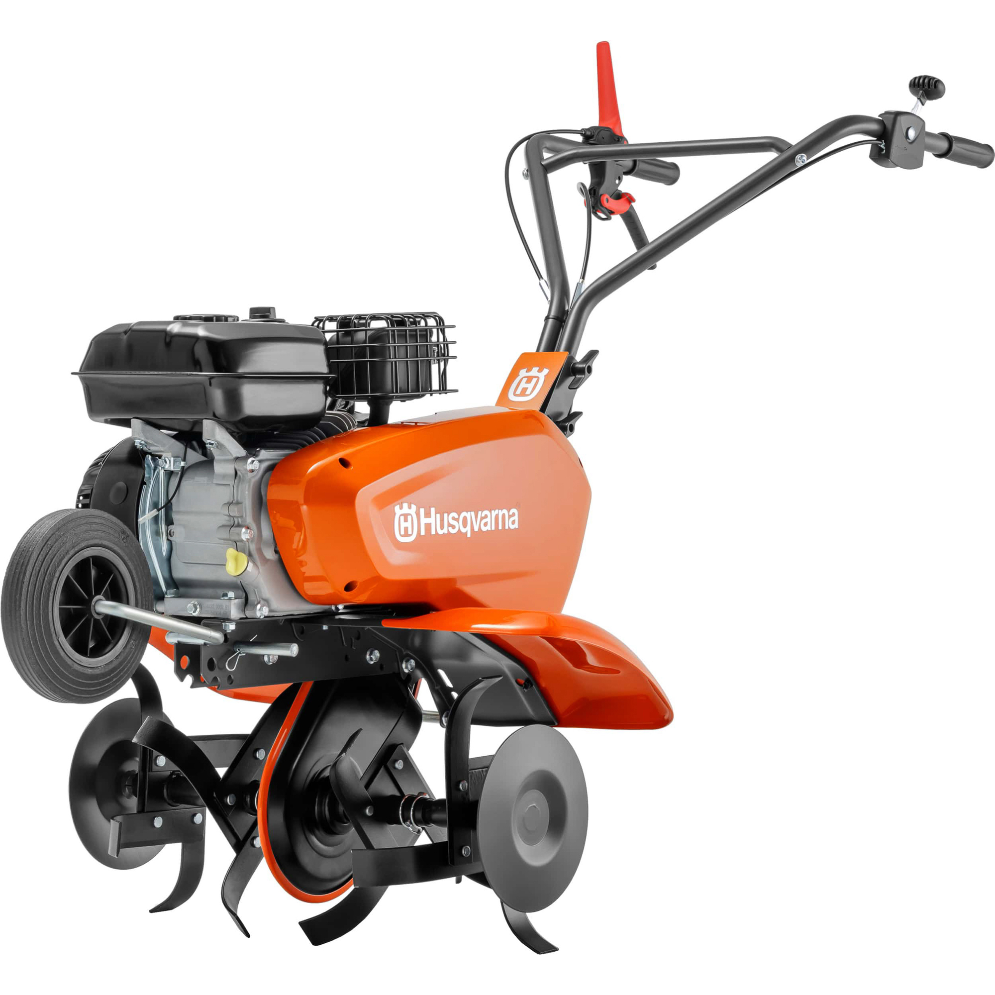 

Культиватор Husqvarna TF 325