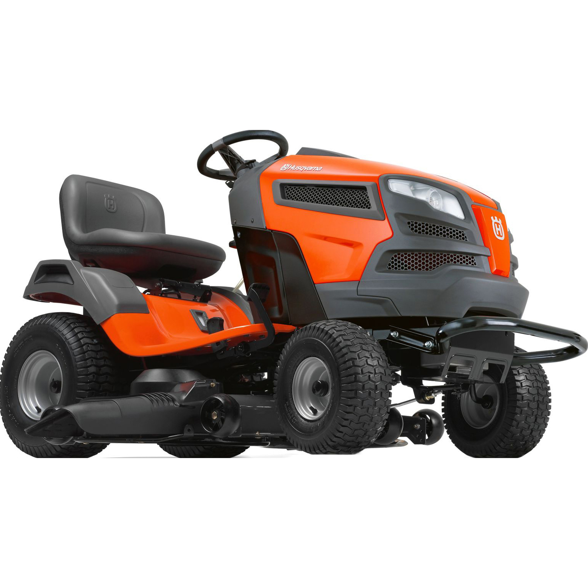 

Садовый трактор Husqvarna TS 243T 9604103-91