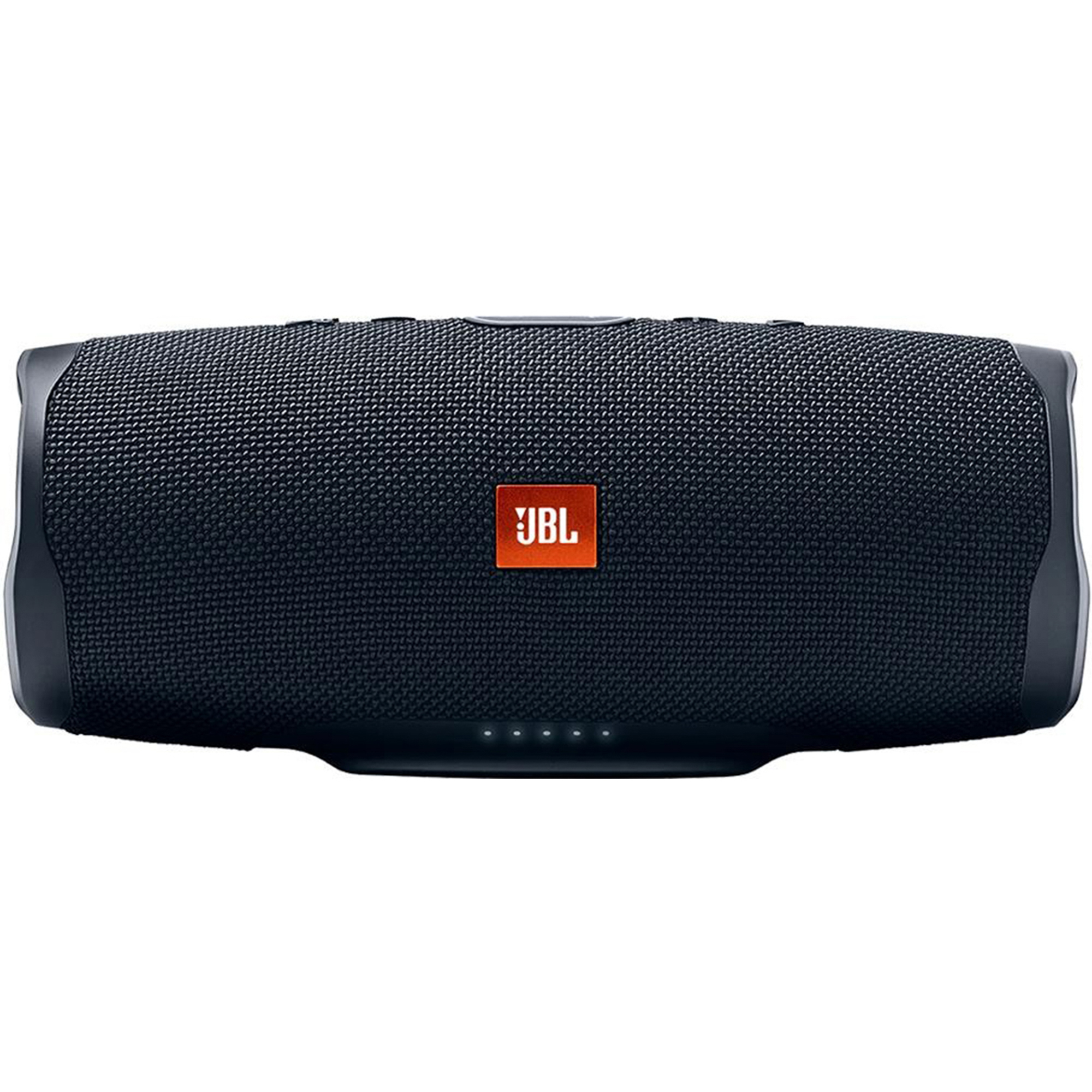 

Портативная акустика JBL Charge 4 Black