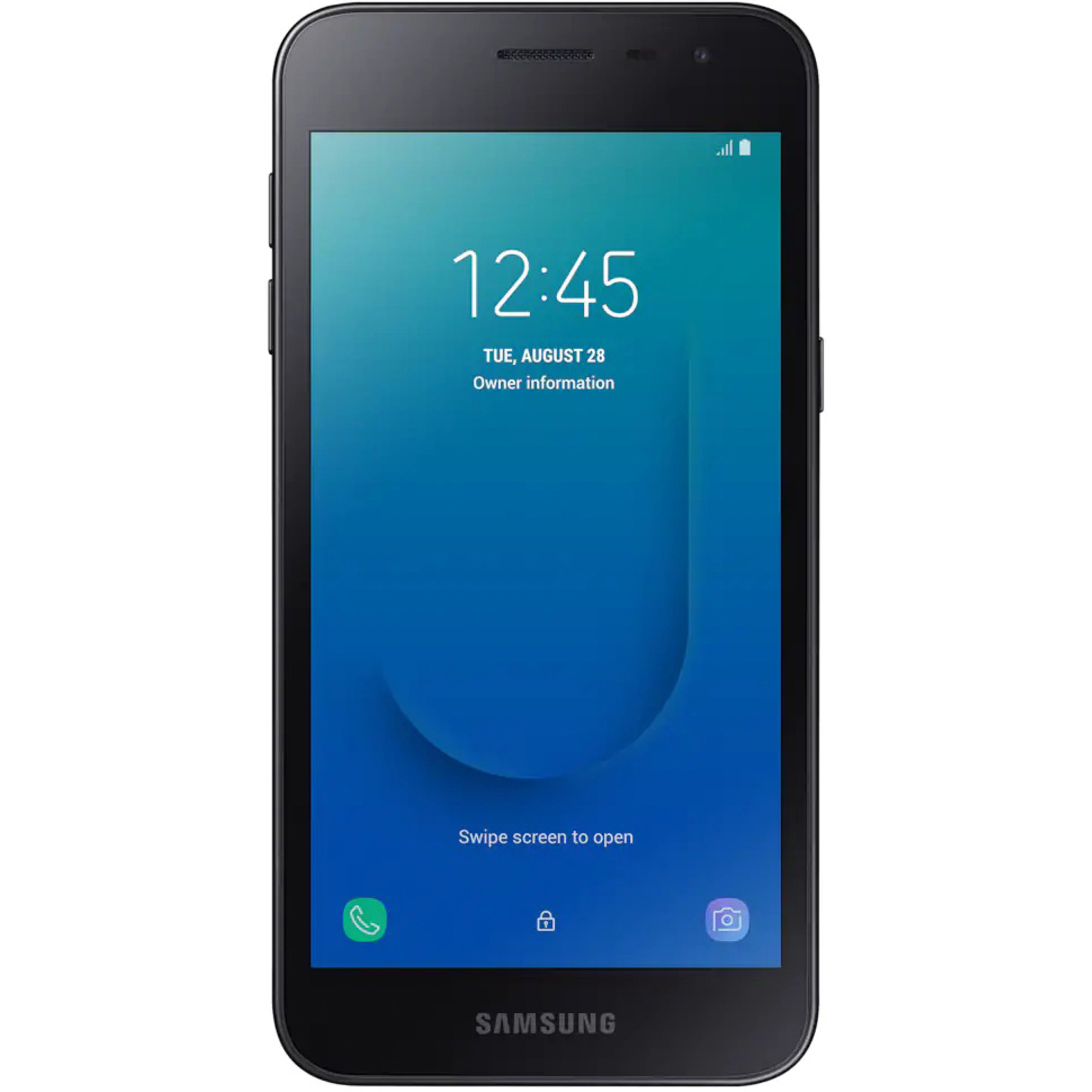 фото Смартфон samsung galaxy j2 core 2018 black