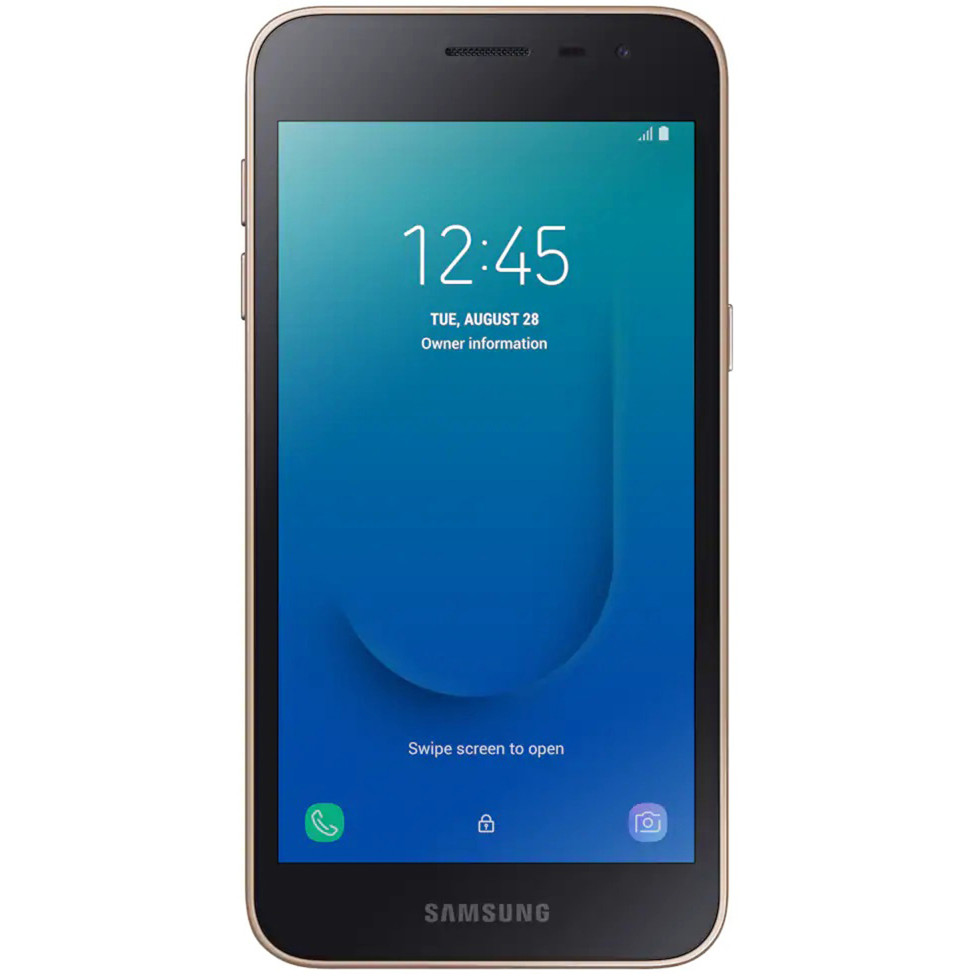 фото Смартфон samsung galaxy j2 core 2018 gold