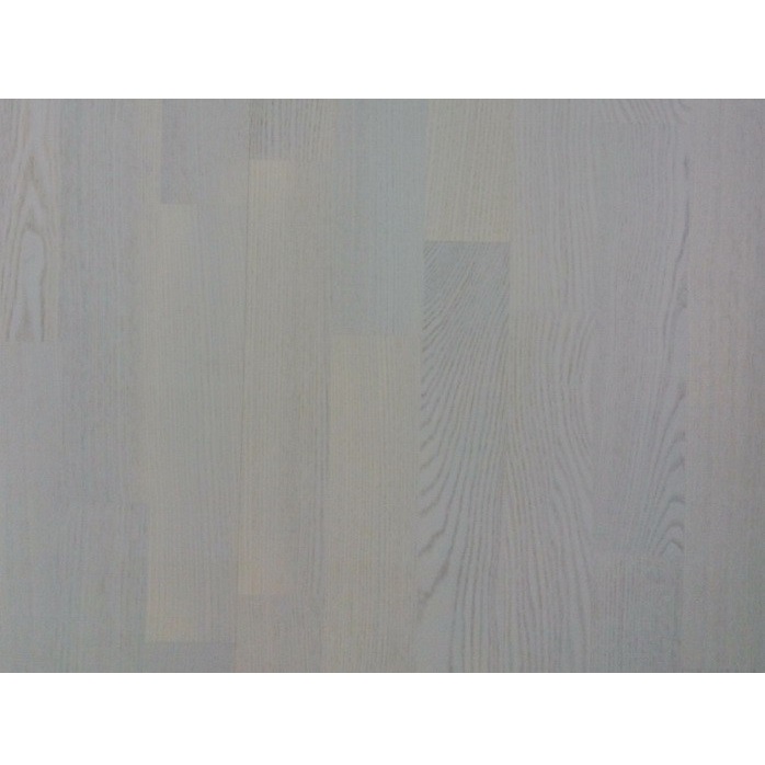 Паркетная доска floorwood ash madison white