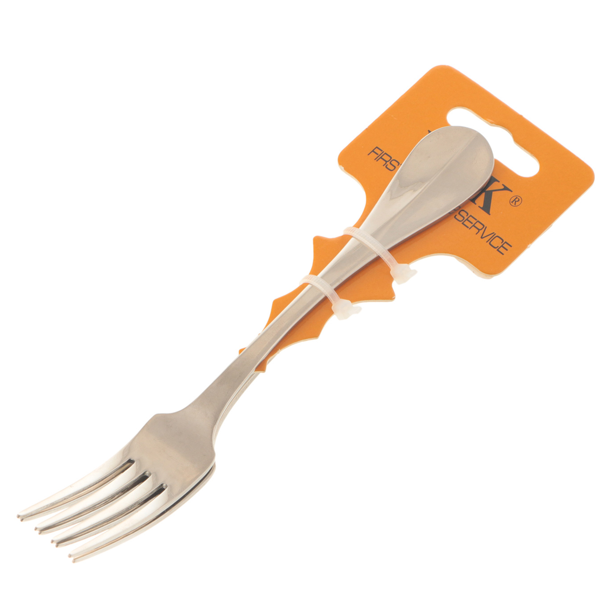 

Набор ложек десертных 18.5см Wnk baguette 2шт