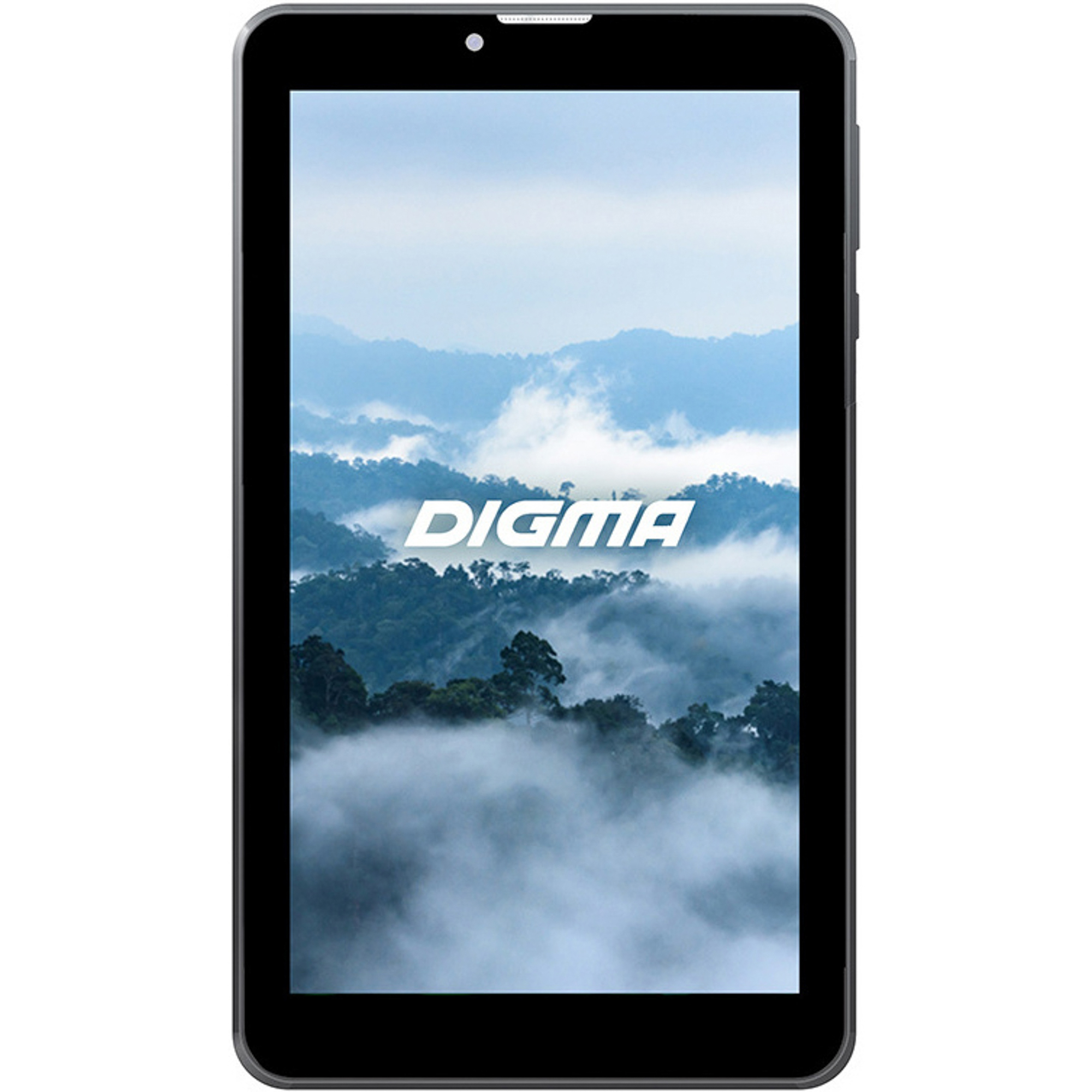 

Планшет Digma Optima Prime 5 3G 8GB Black, Черный