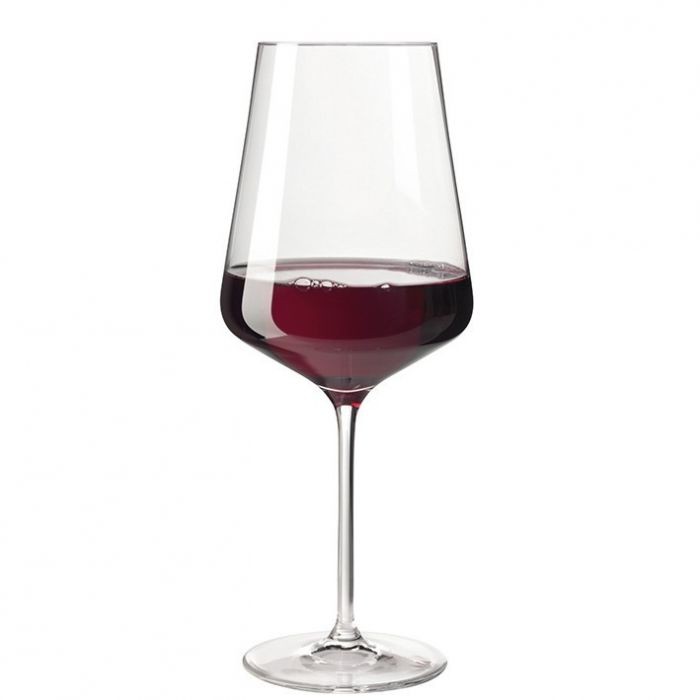 фото Набор бокалов для красного вина leonardo puccini 750мл 6шт