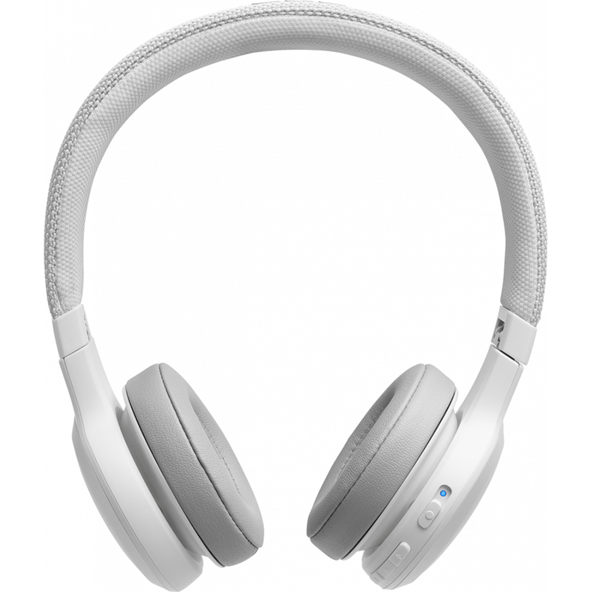 фото Наушники jbl live 400bt white