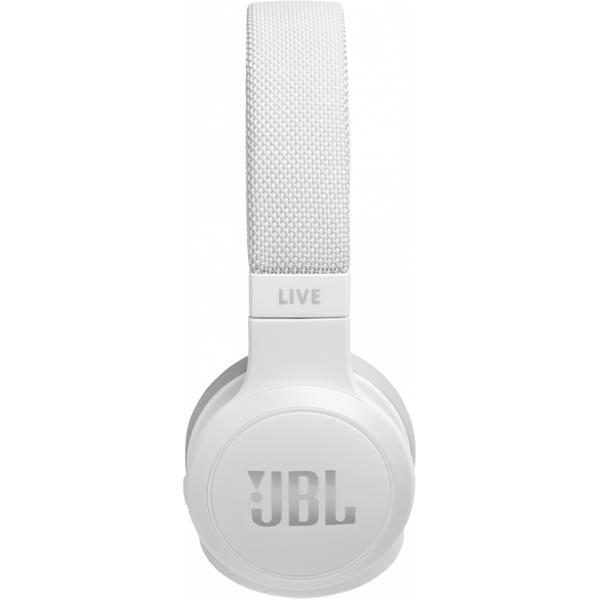 фото Наушники jbl live 400bt white