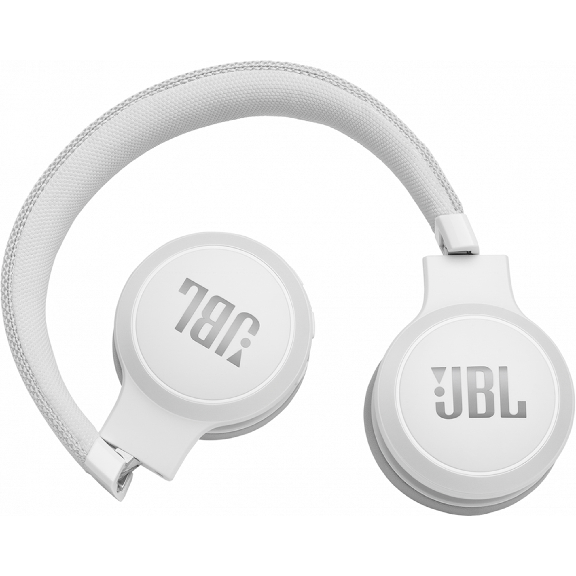 фото Наушники jbl live 400bt white