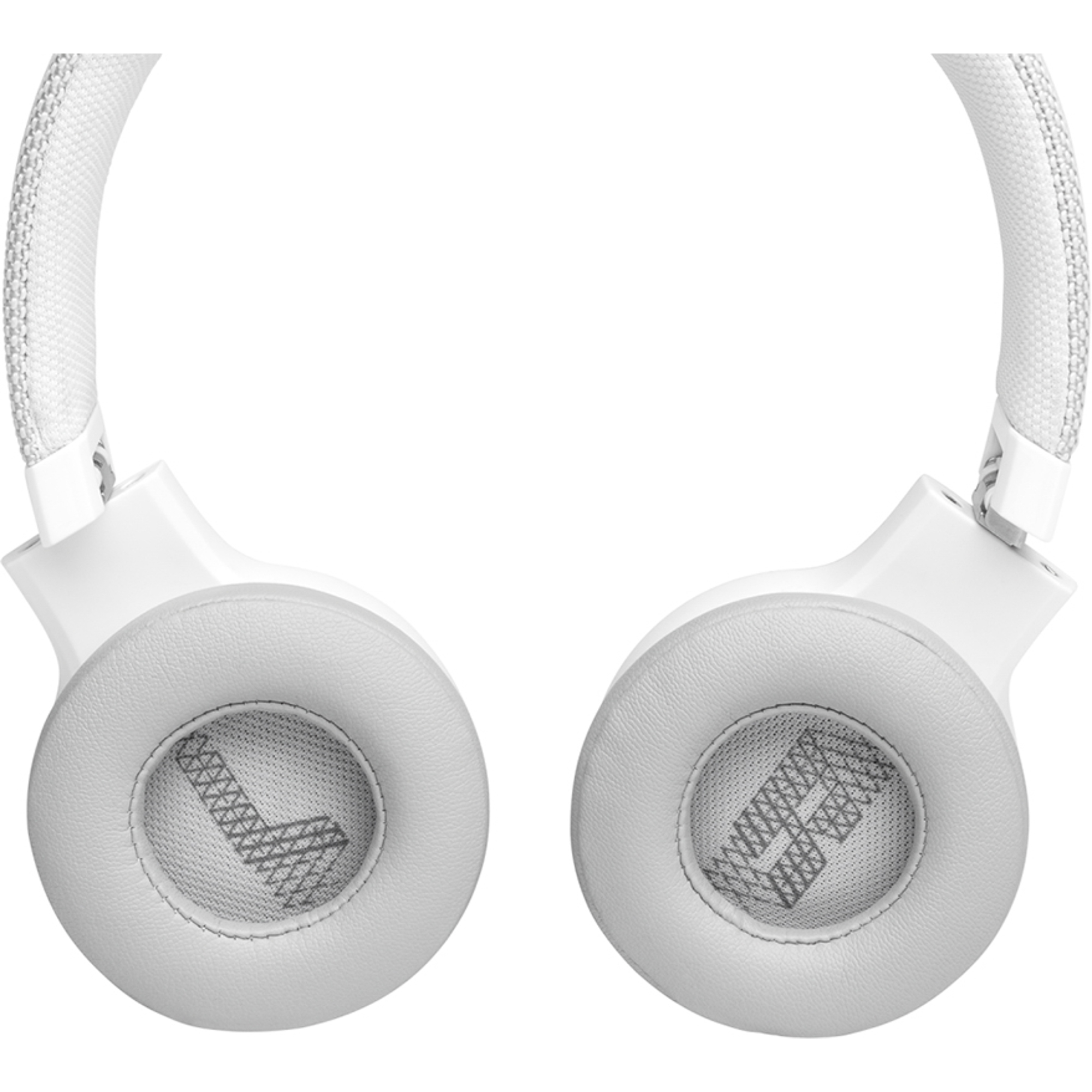 фото Наушники jbl live 400bt white