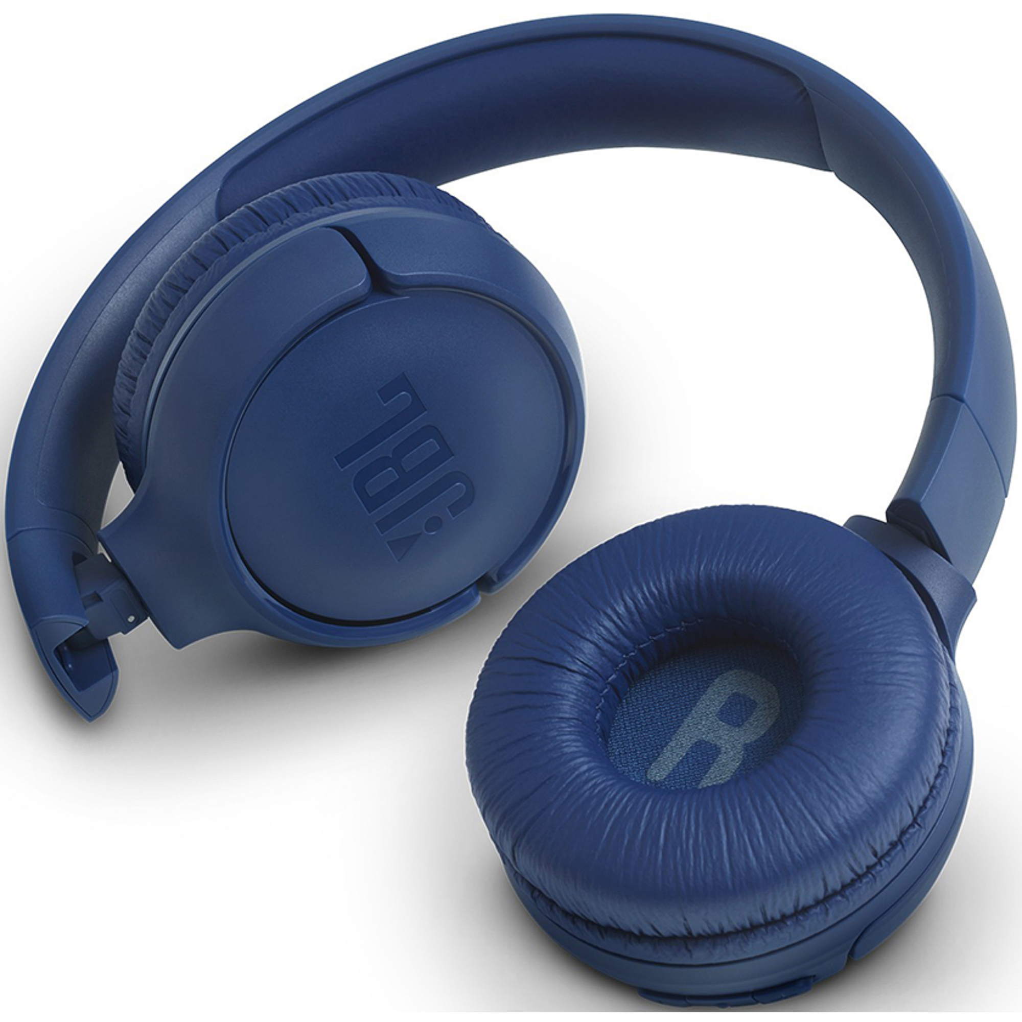 Наушники JBL Tune 500BT Blue