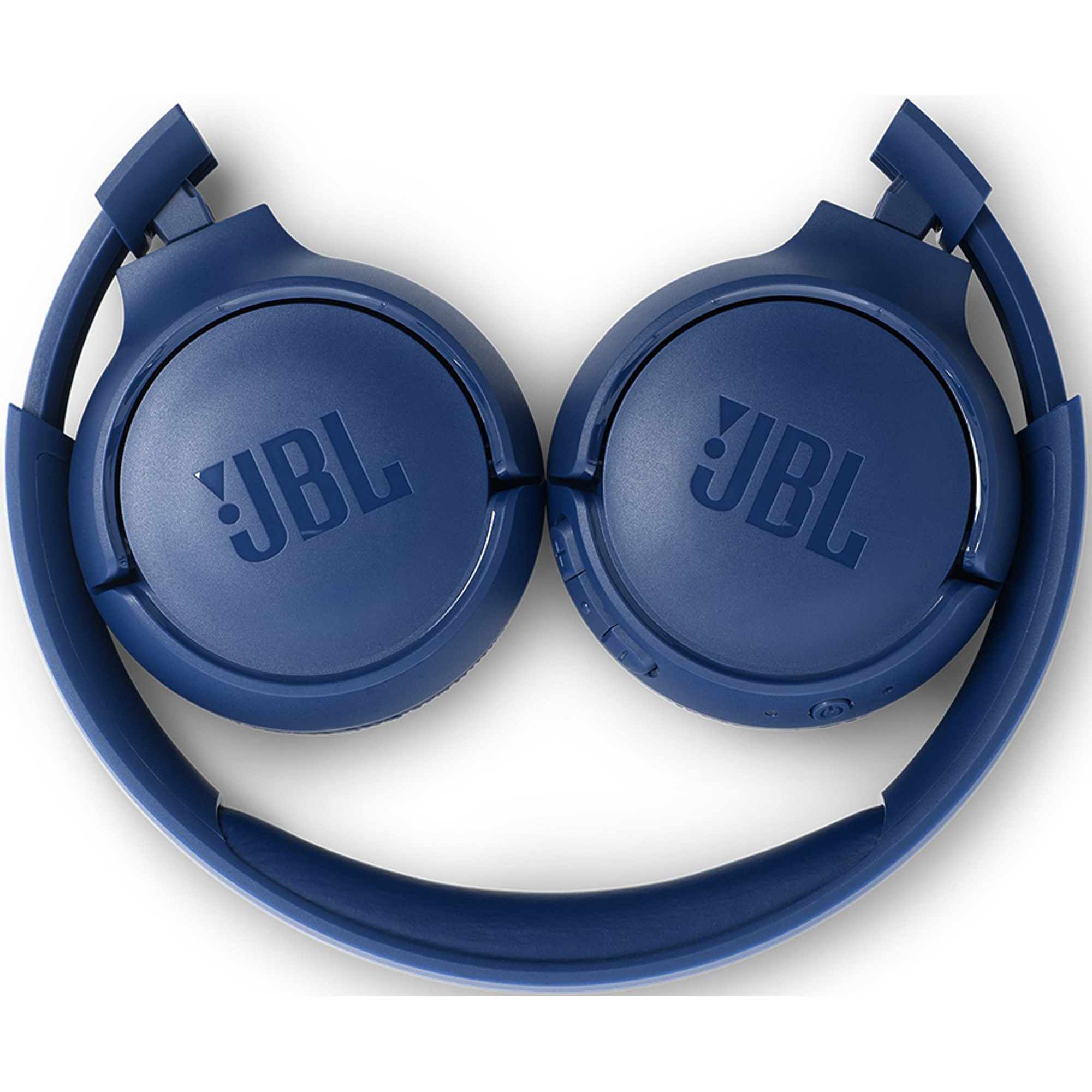 Наушники JBL Tune 500BT Blue