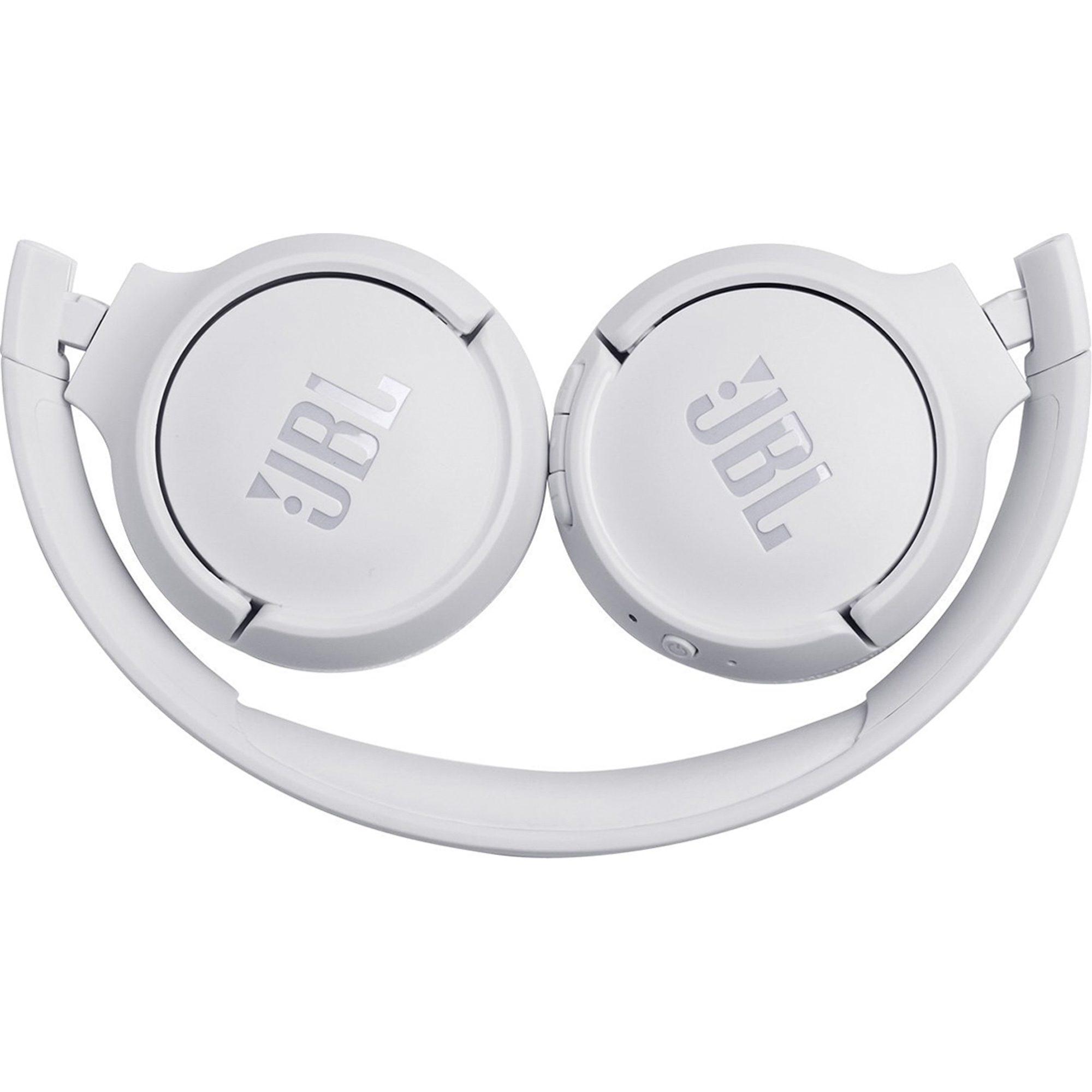 Наушники JBL Tune 500BT White