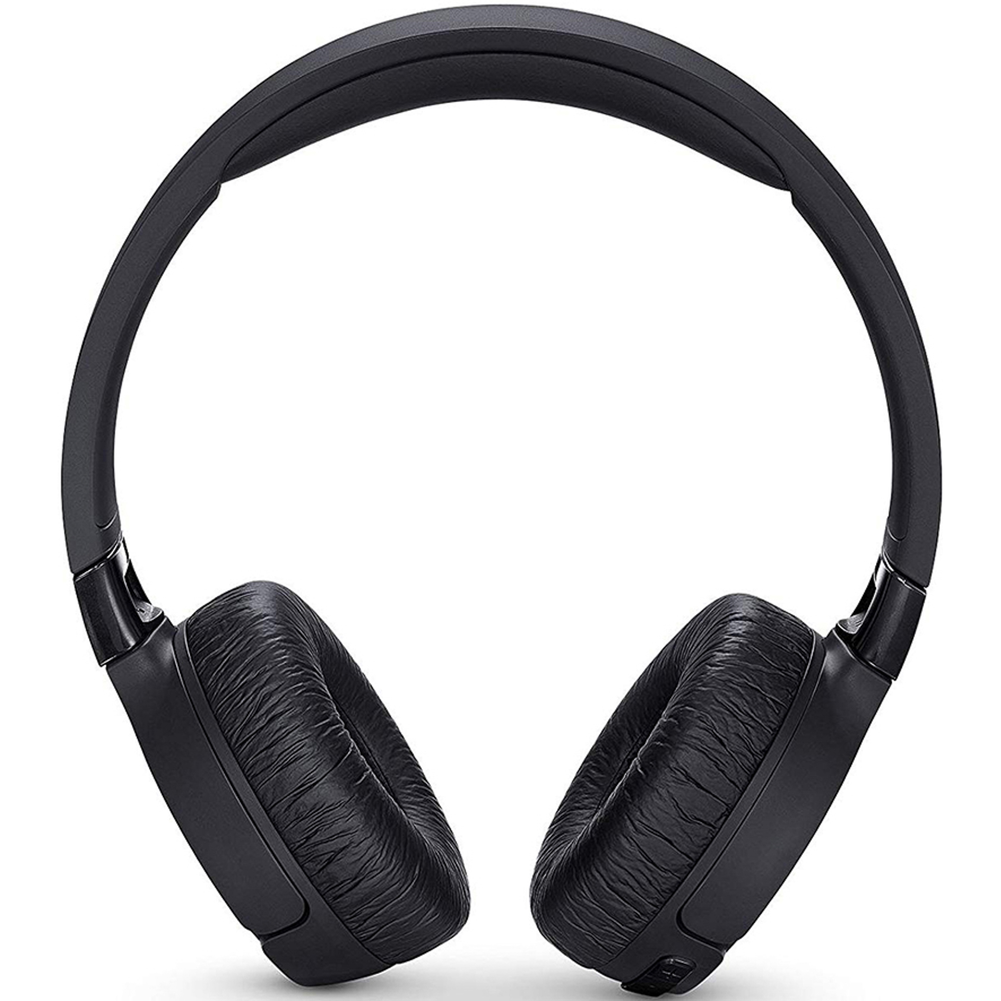 фото Наушники jbl tune 600btnc black