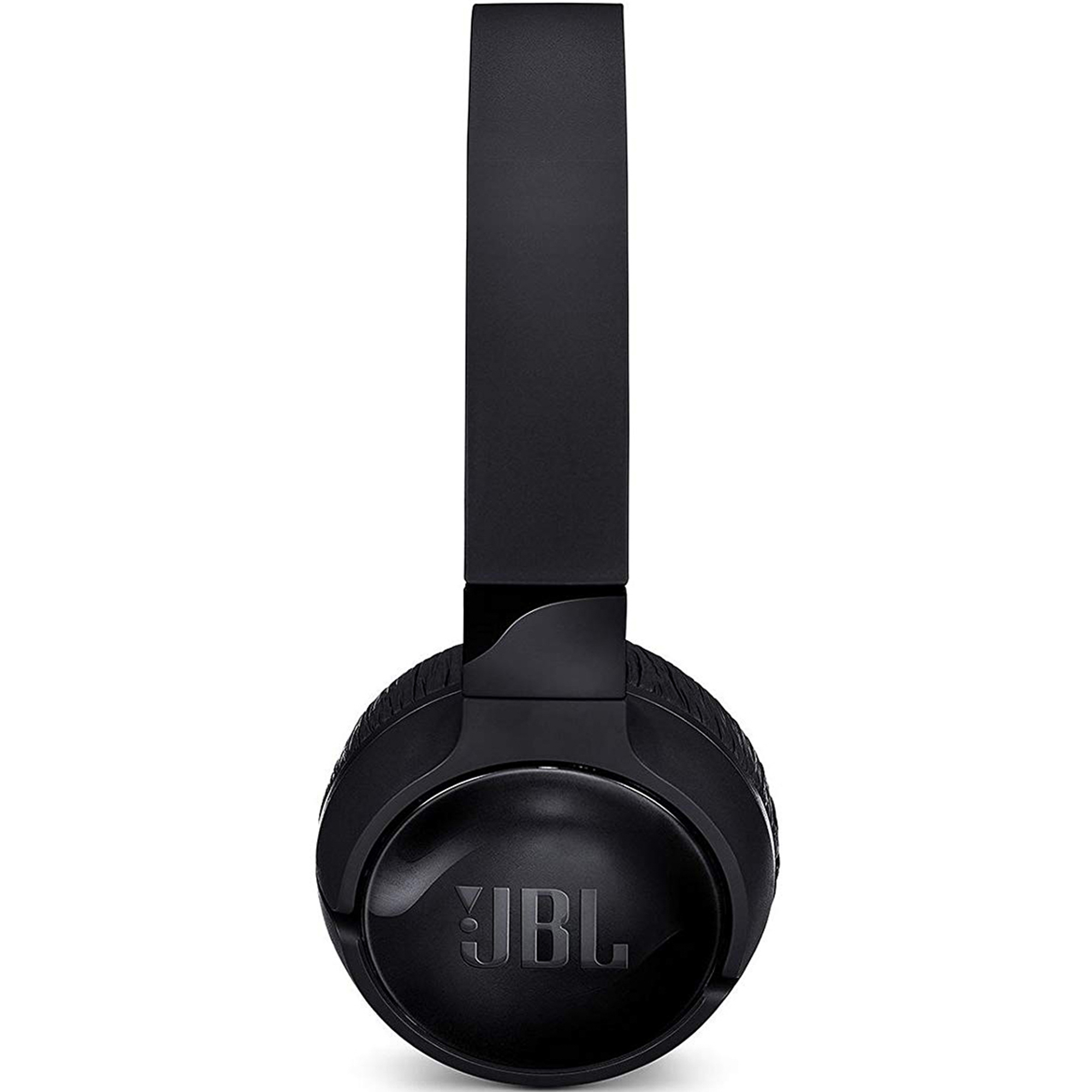 фото Наушники jbl tune 600btnc black