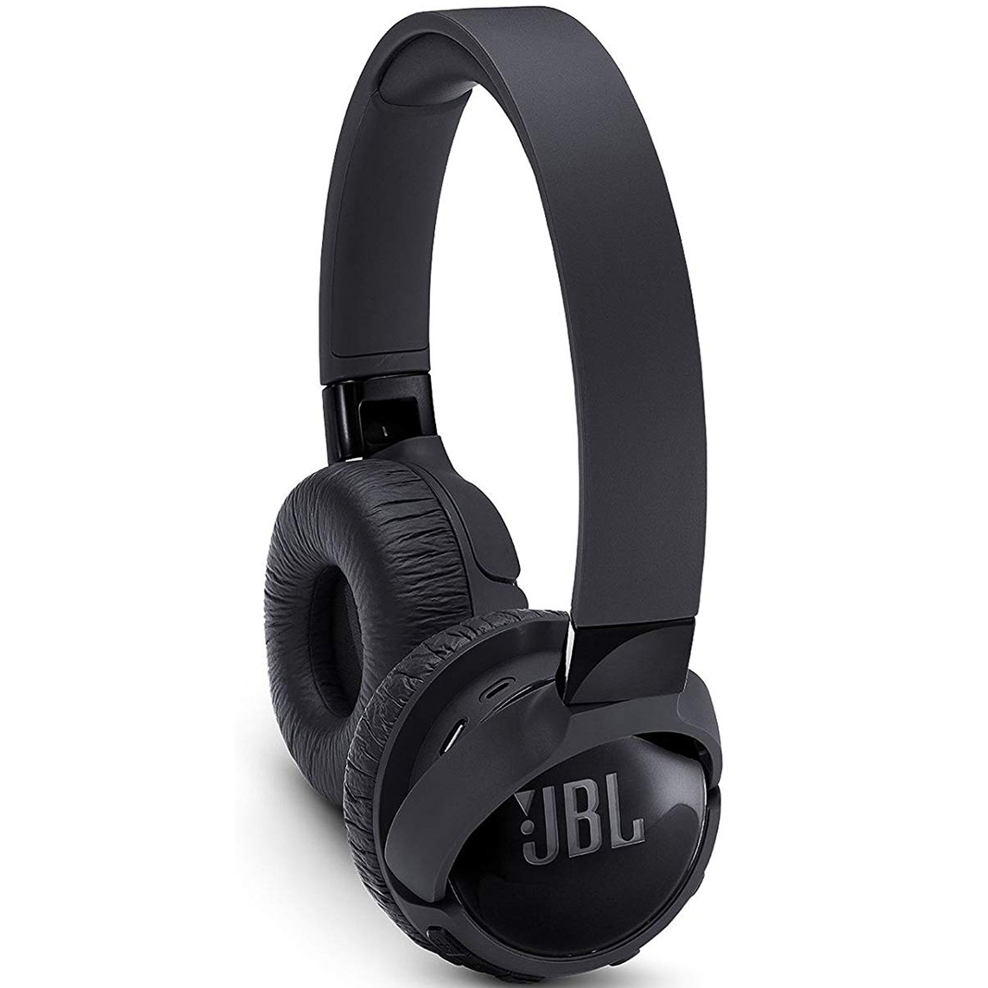 фото Наушники jbl tune 600btnc black