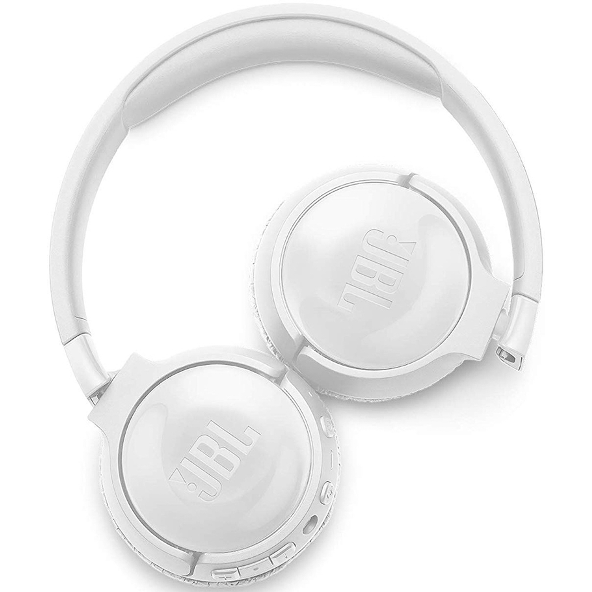 фото Наушники jbl tune 600btnc white