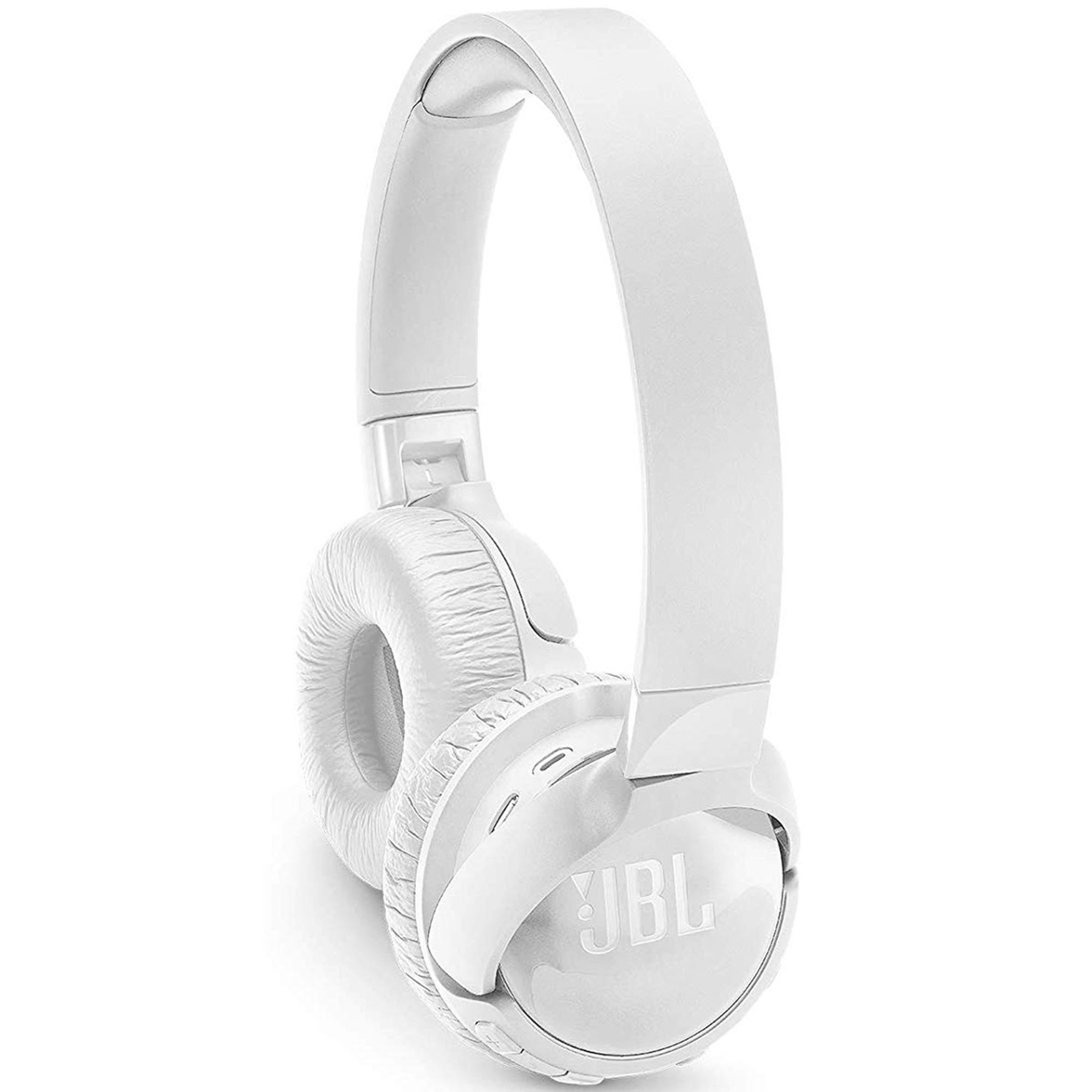 фото Наушники jbl tune 600btnc white