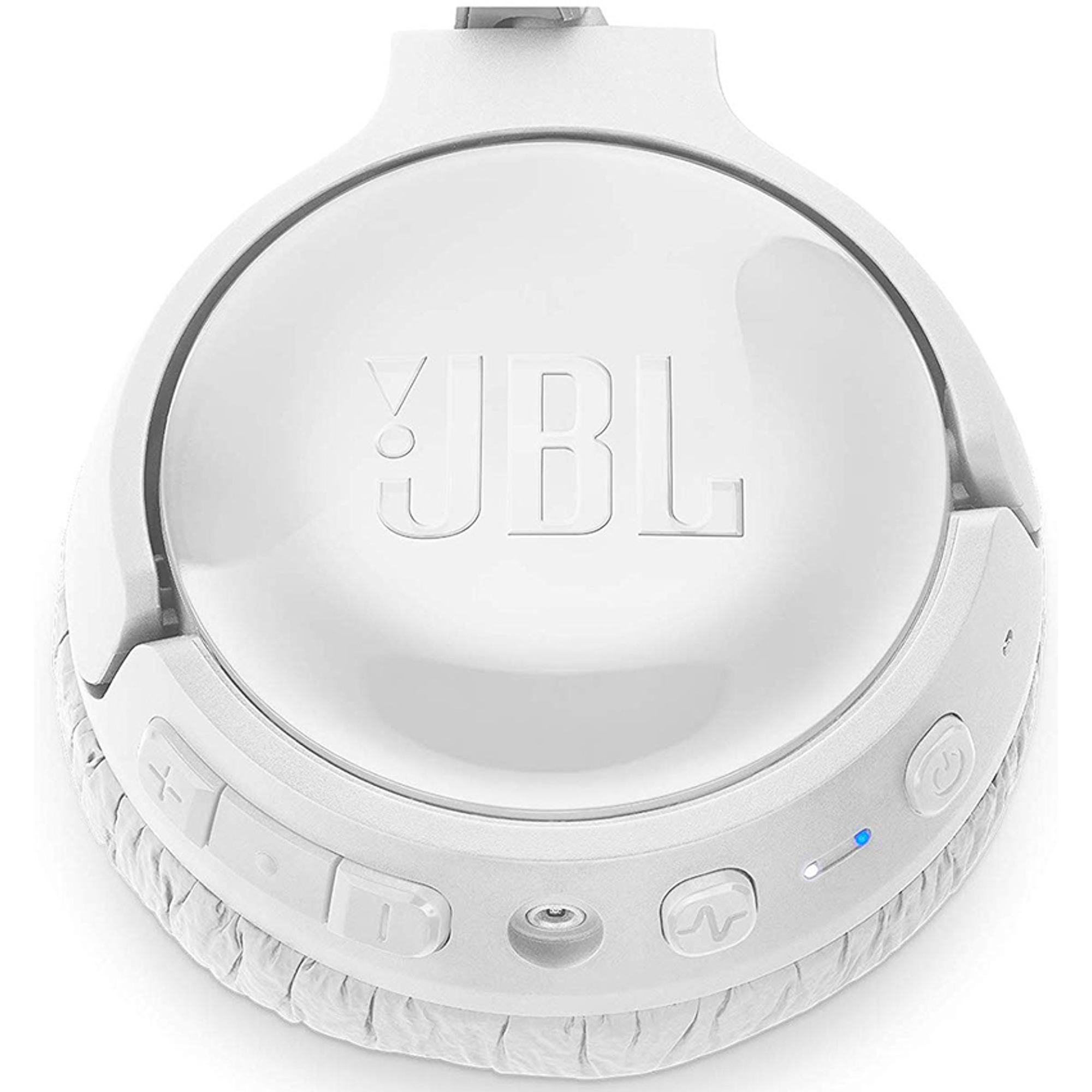 фото Наушники jbl tune 600btnc white