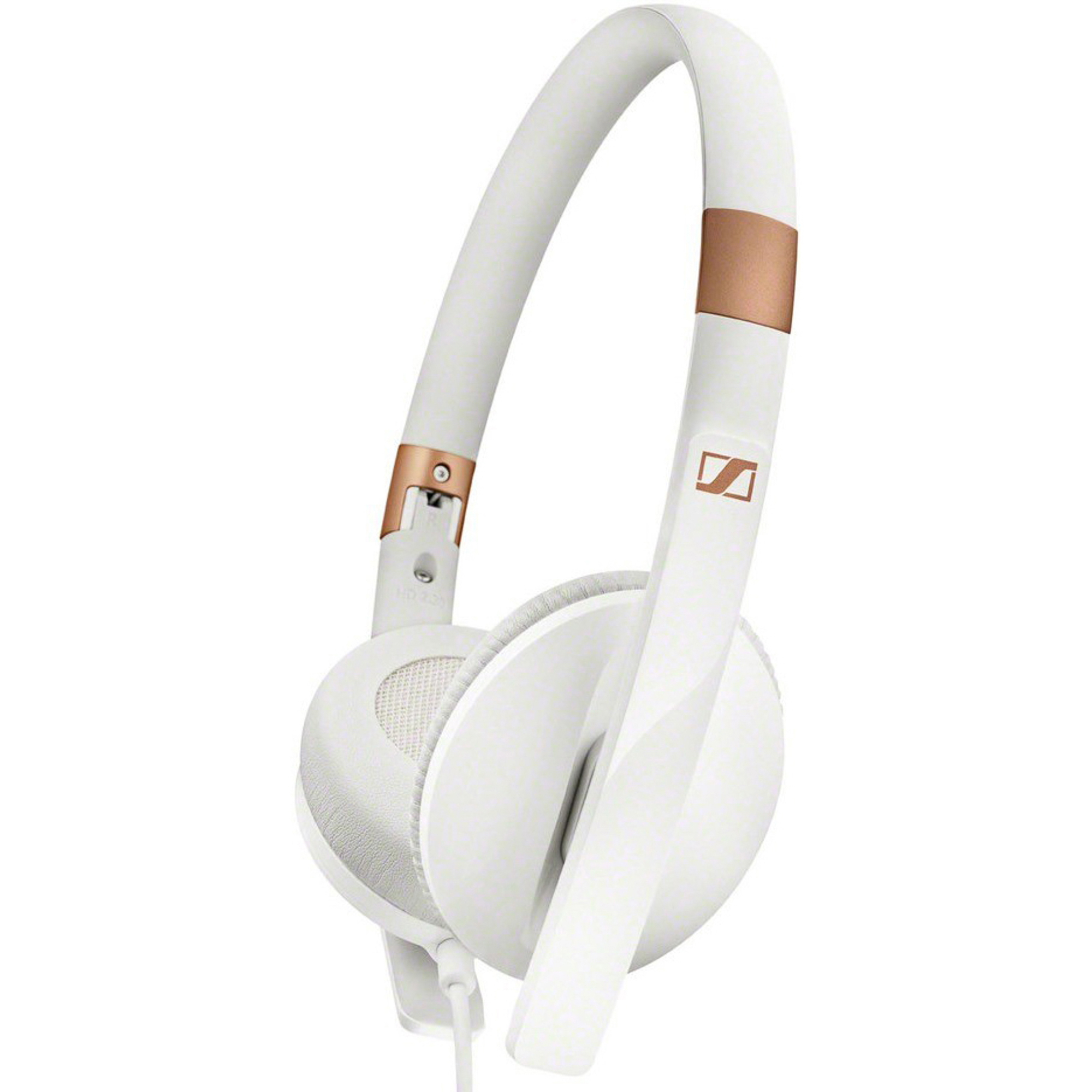 фото Наушники sennheiser hd 2.30i white