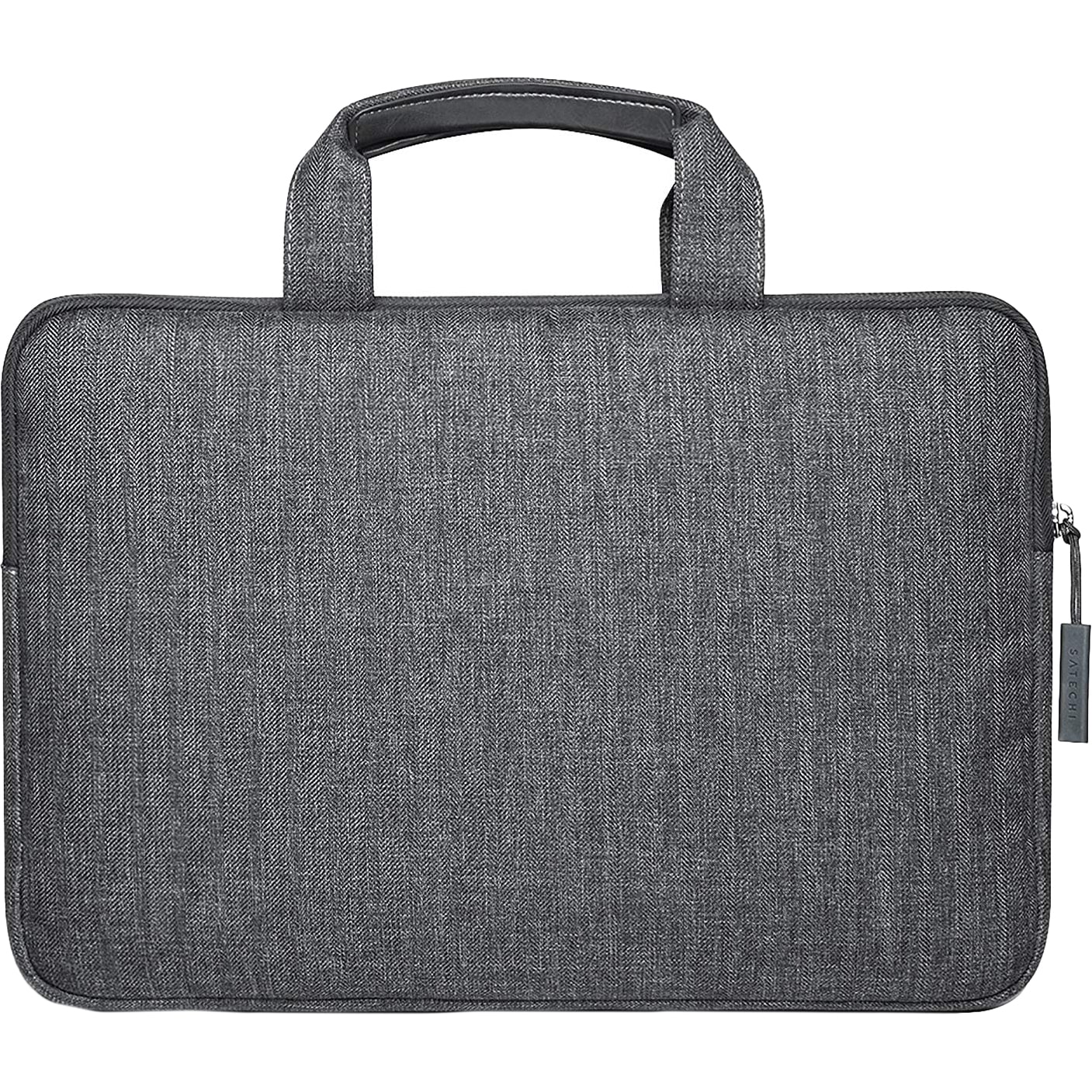 фото Сумка satechi water-resistant laptop carrying case st-ltb15