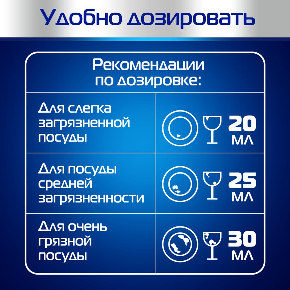 фото Гель для мытья посуды в посудомоечной машине finish all in 1 max антижир лимон 600 мл