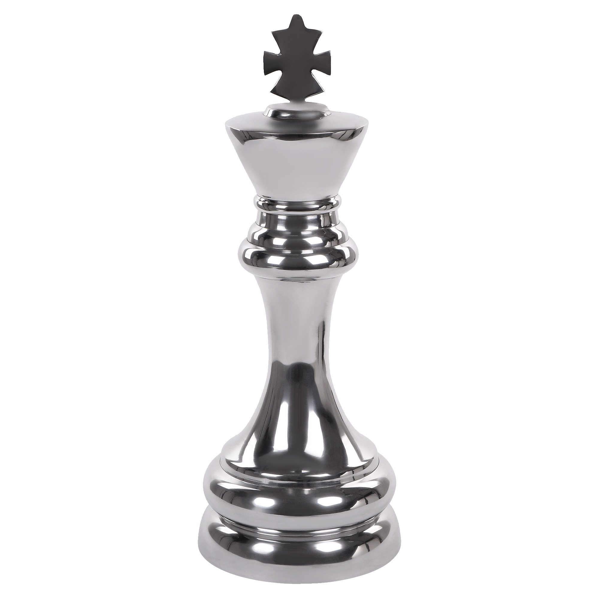 фото Набор шахматный декор 54х20х6 select international