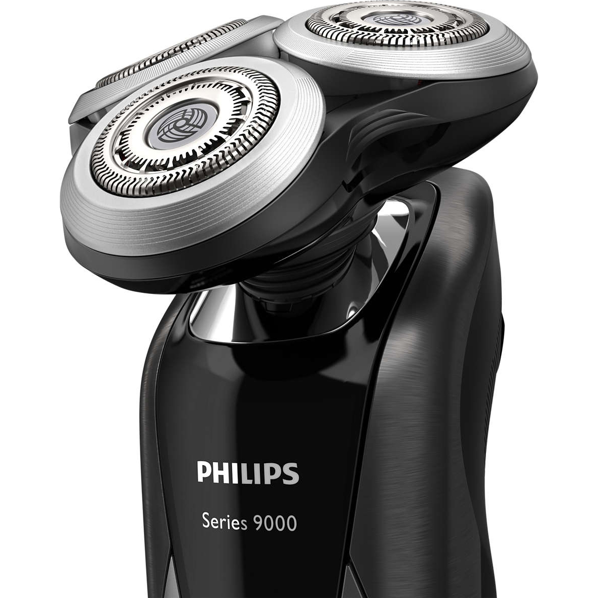 Бритвенные головки Philips SH 90/70, цвет серебристый - фото 2