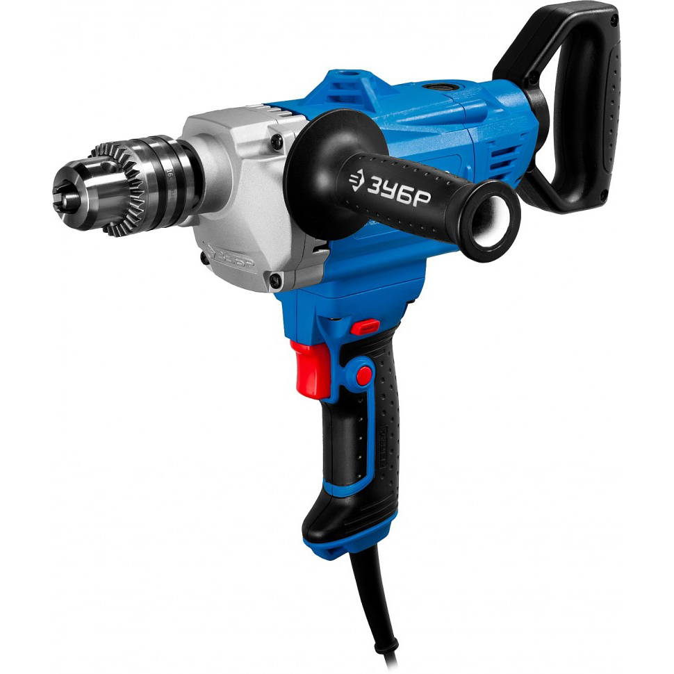 Дрель-миксер ЗУБР ЗДМ-1200 РММ2