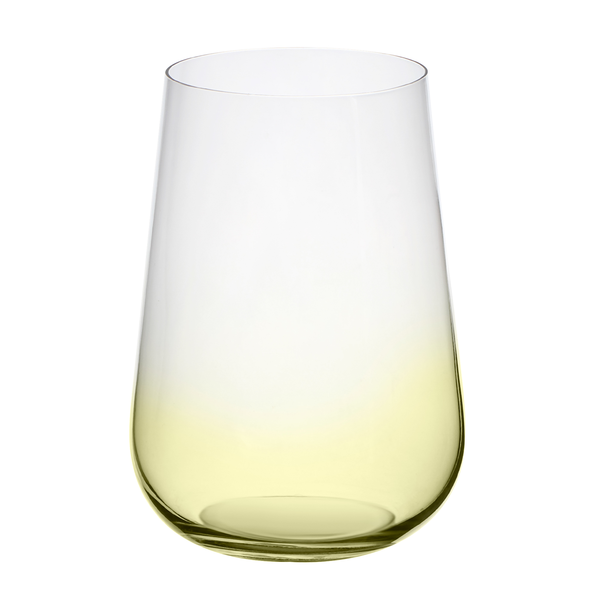 Набор стаканов Crystalite Bohemia Ардеа 470 мл, цвет прозрачный - фото 4
