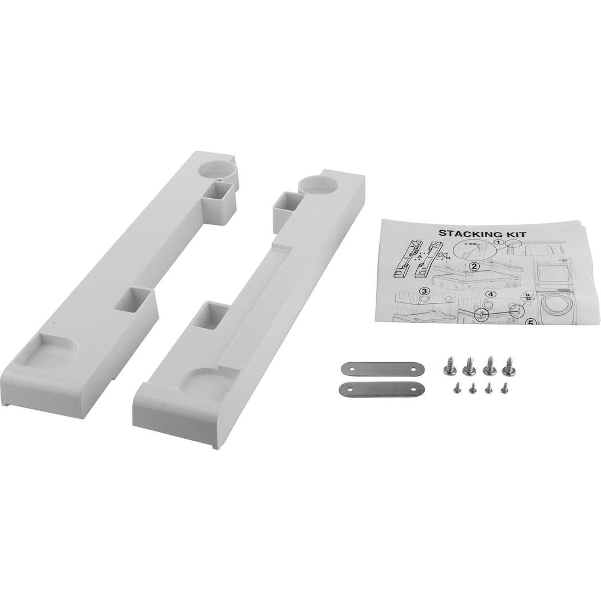 

Соединительный элемент Candy WSK1102, Белый