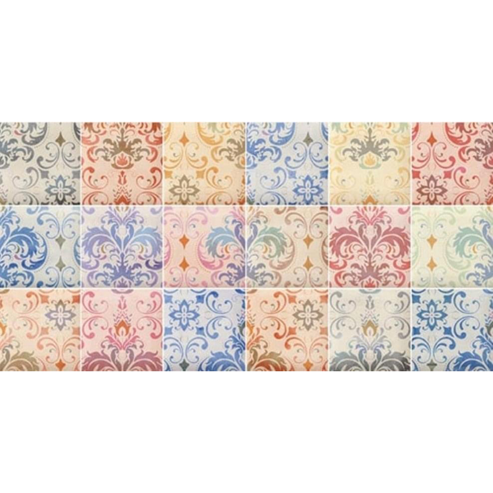 фото Плитка dual gres ordino ives decor 30x60 см