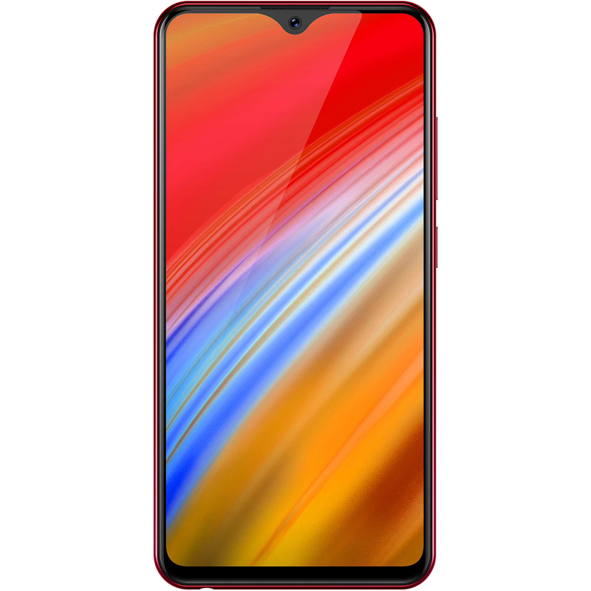 

Смартфон Vivo Y91i Red, Красный