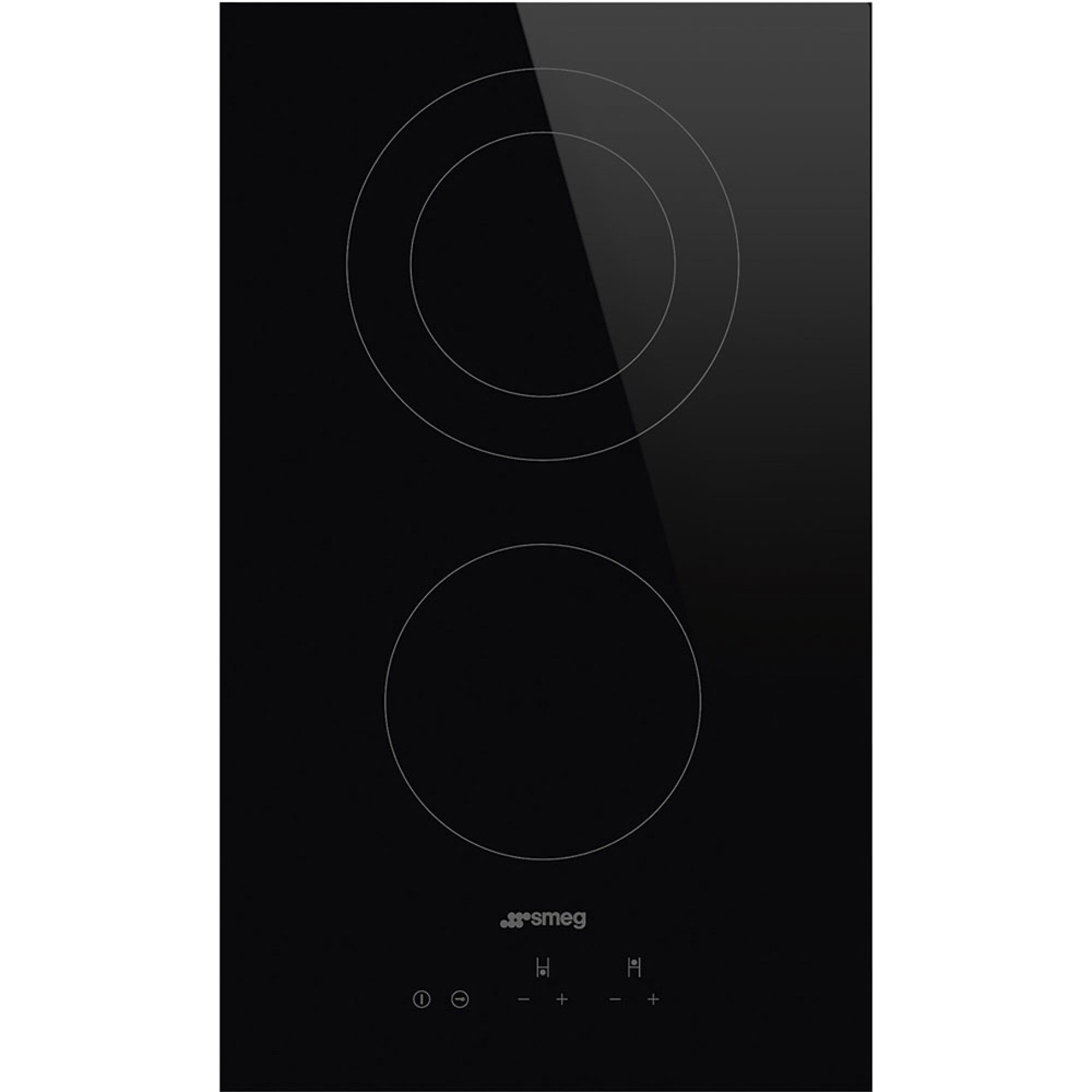 

Варочная поверхность Smeg SE332ED