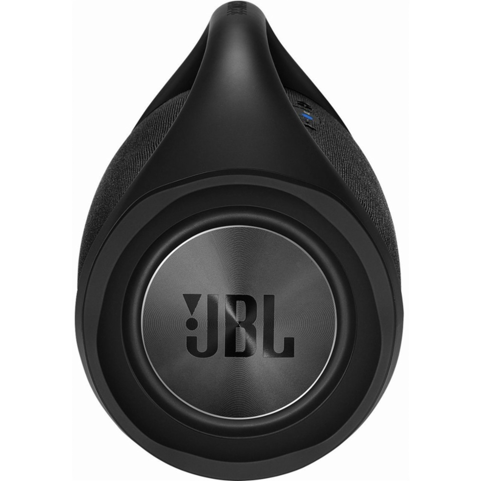 фото Портативная акустика jbl boombox black + наушники jbl endurance sprint black