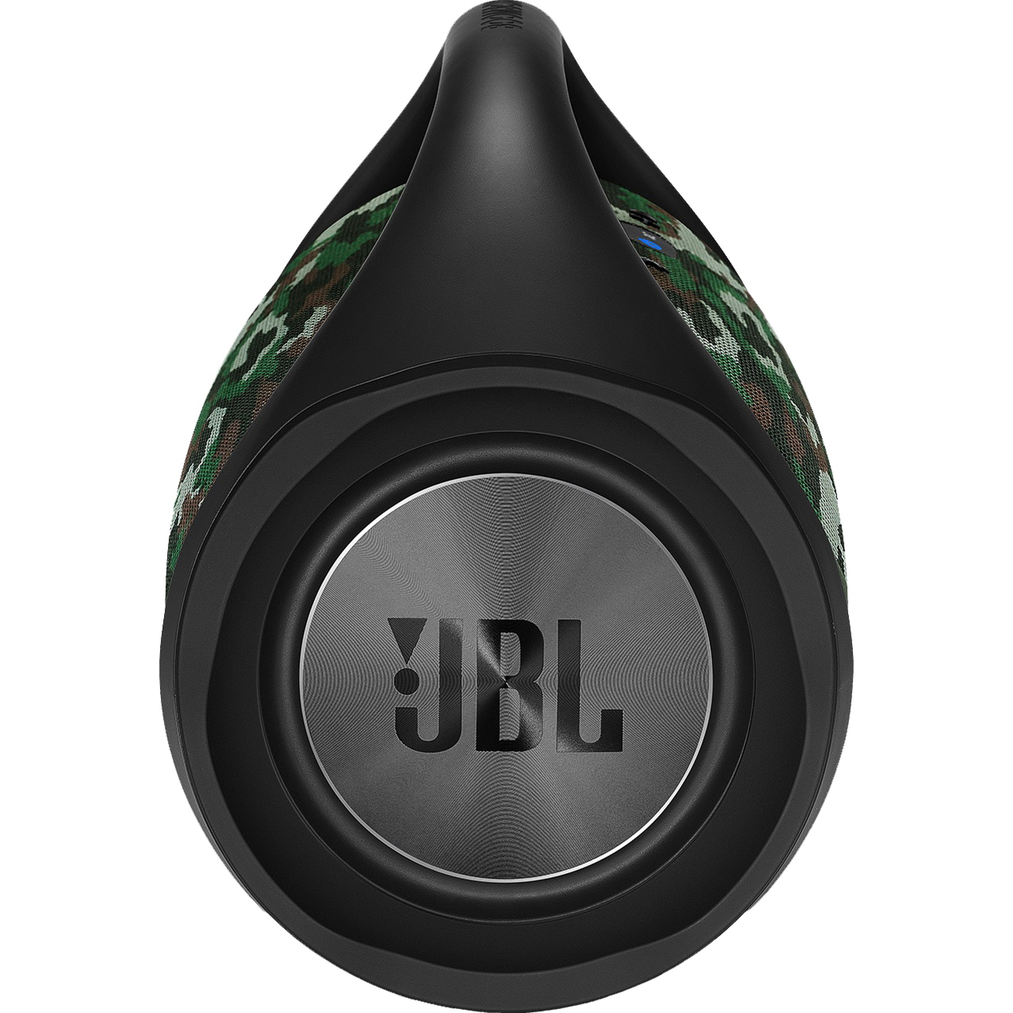 фото Портативная акустика jbl boombox squad + наушники jbl endurance sprint black