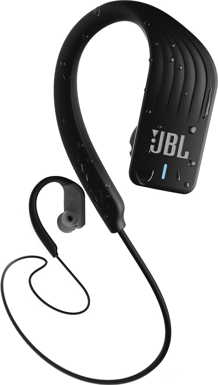 фото Портативная акустика jbl boombox squad + наушники jbl endurance sprint black