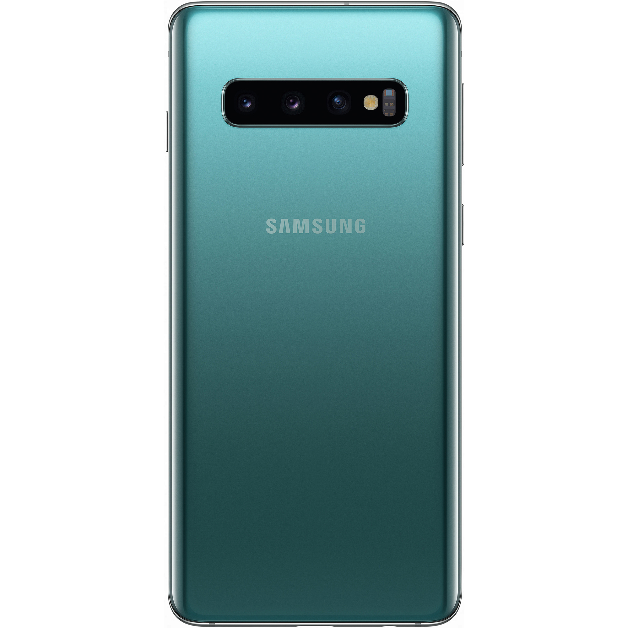 фото Смартфон samsung galaxy s10 аквамарин