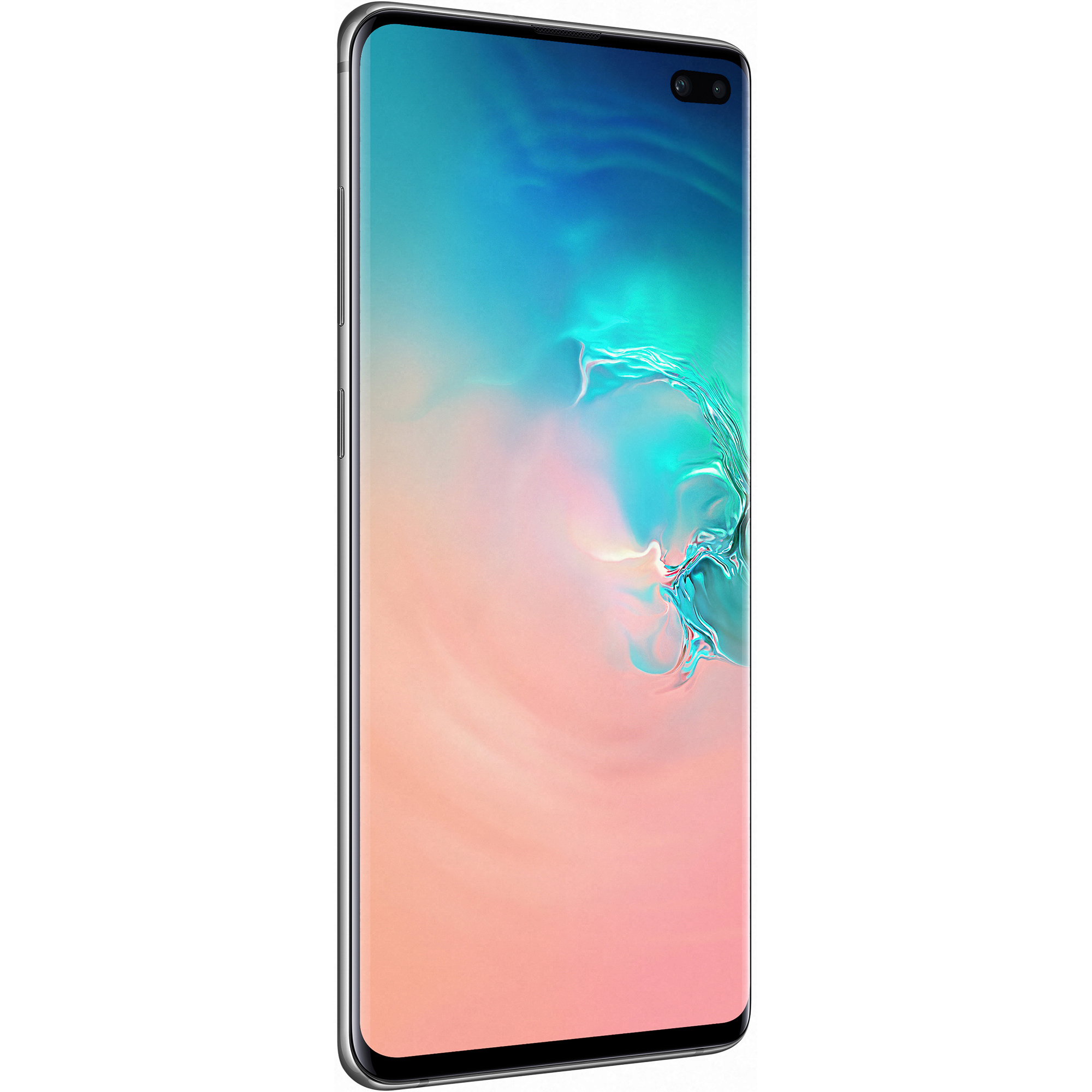 фото Смартфон samsung galaxy s10+ перламутр