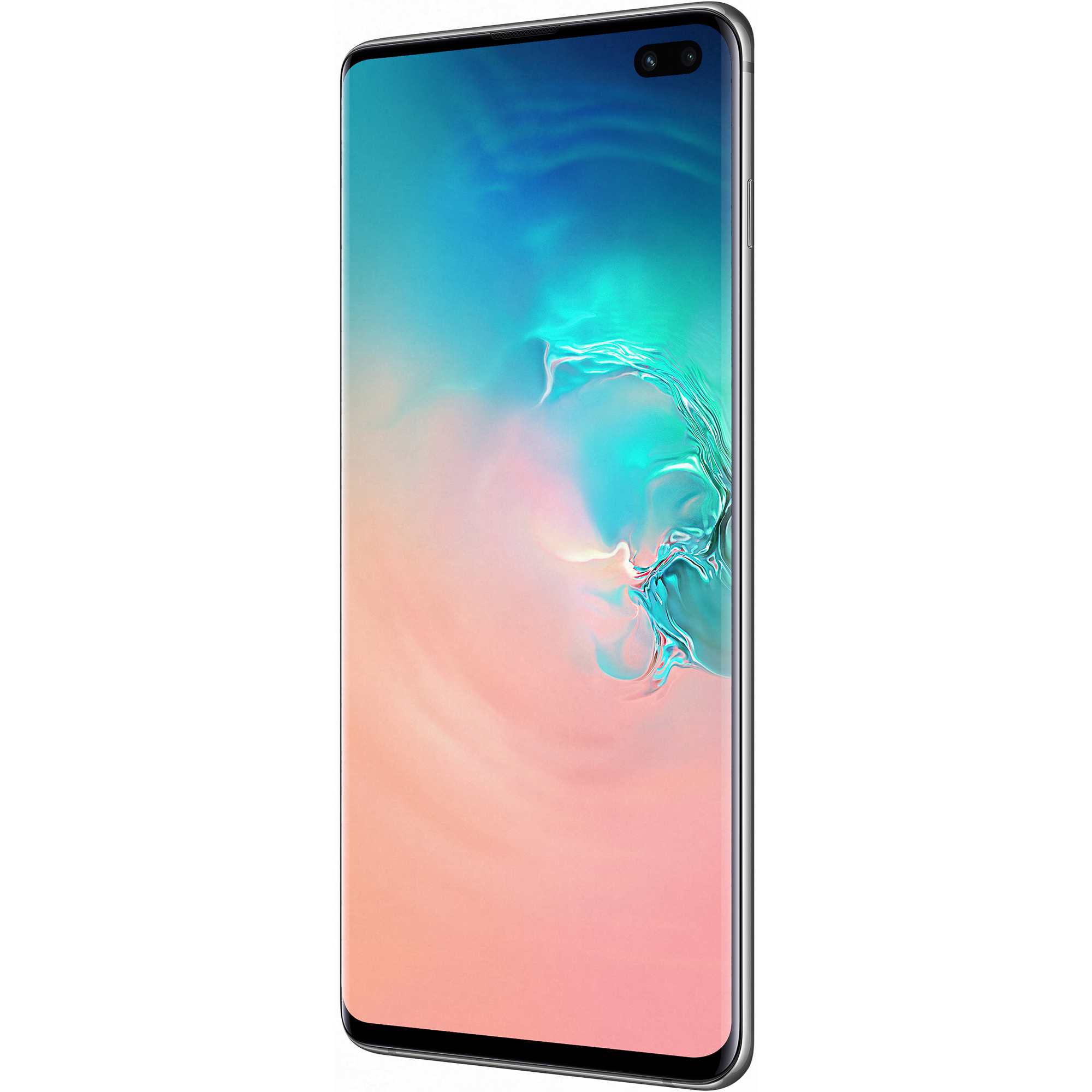 фото Смартфон samsung galaxy s10+ перламутр