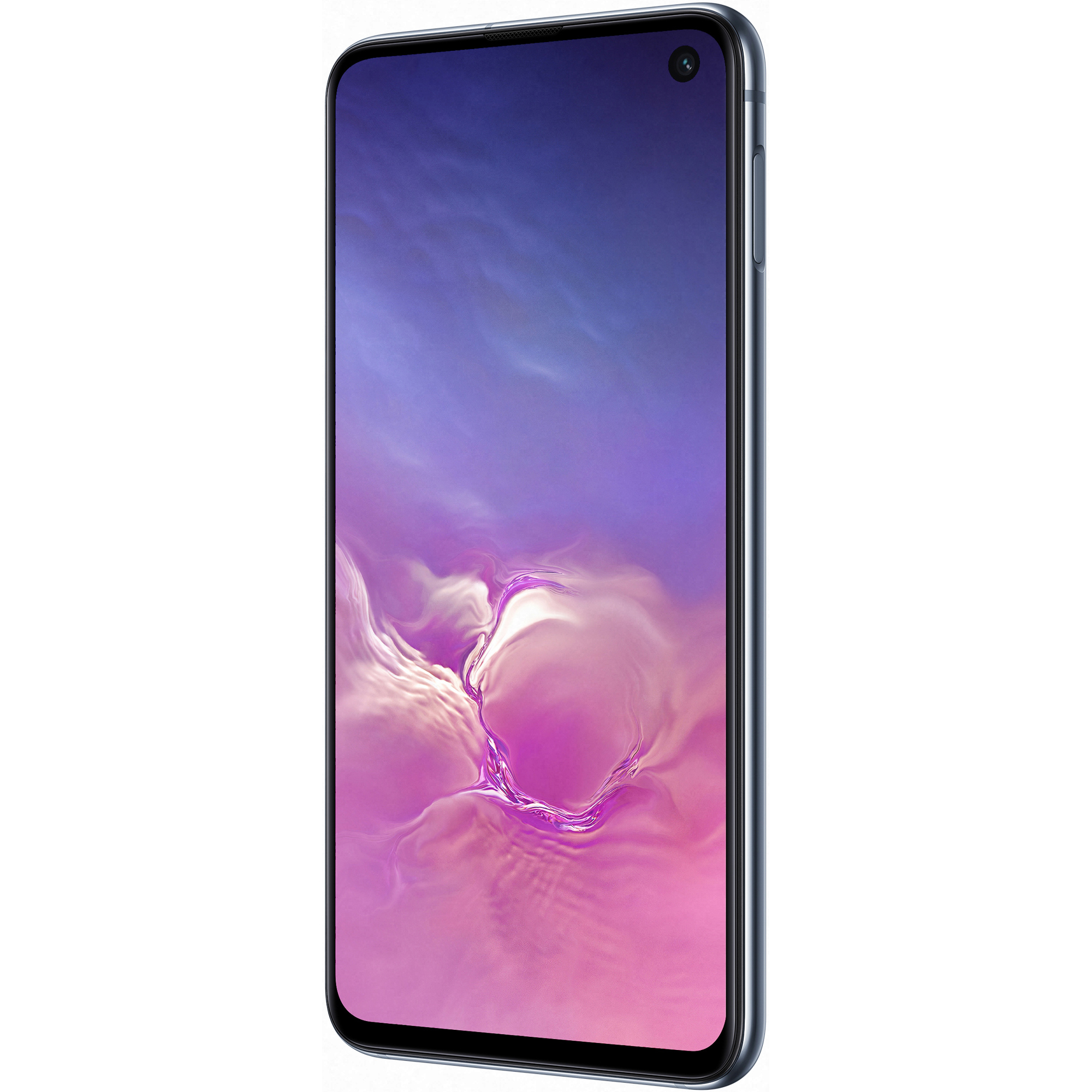 фото Смартфон samsung galaxy s10e оникс