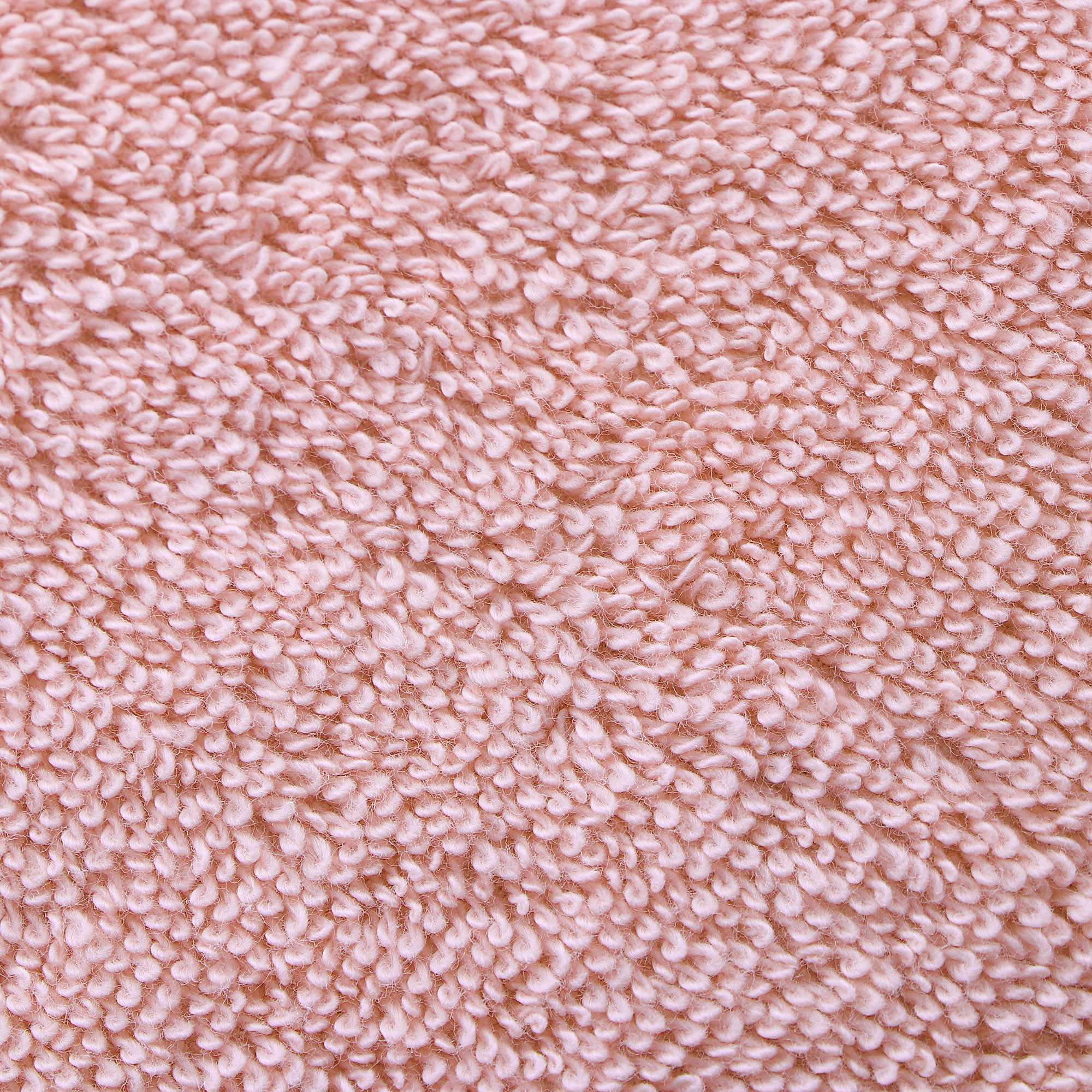 фото Полотенце togas аркадия 70х140 см светло-розовое