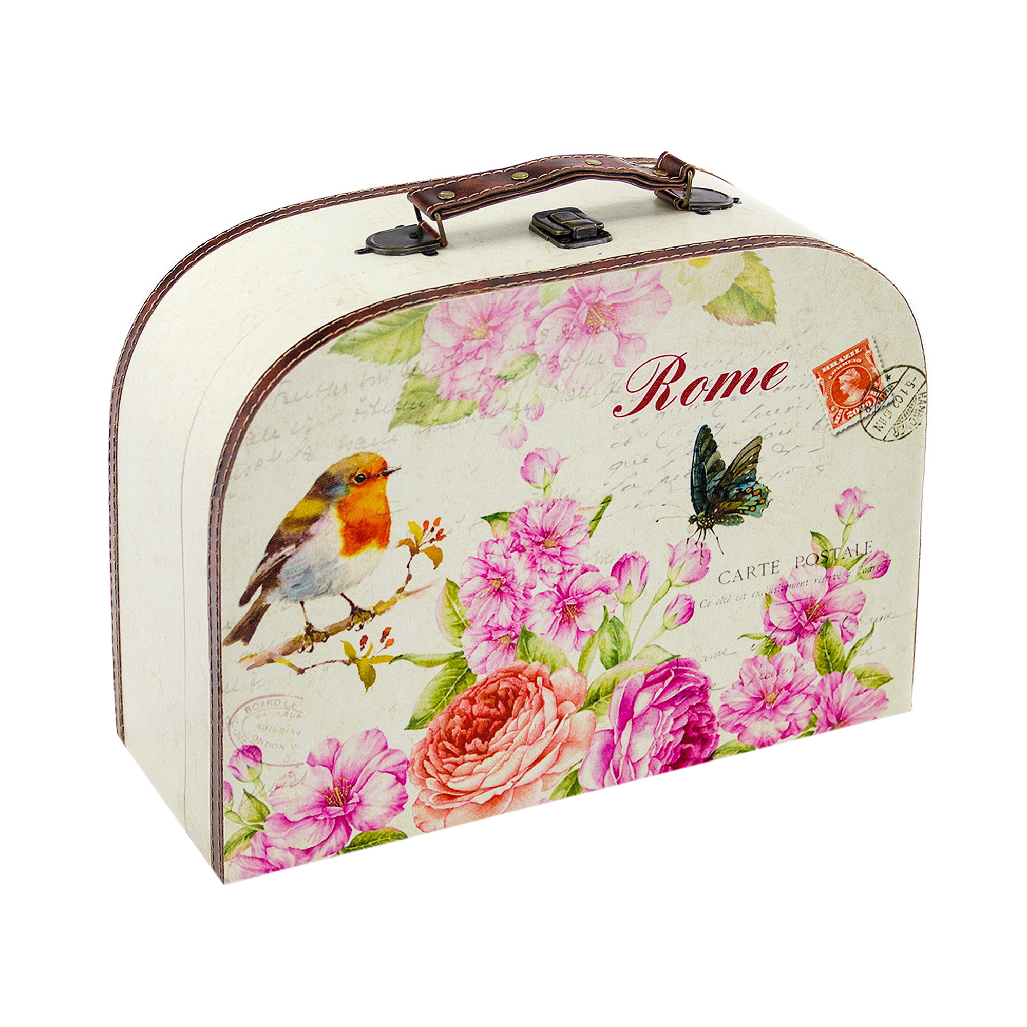 

Саквояж  F.s.m.h.d