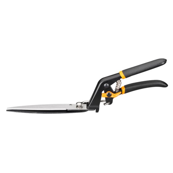 фото Ножницы для стрижки краев газона solid gs21 фискарс fiskars