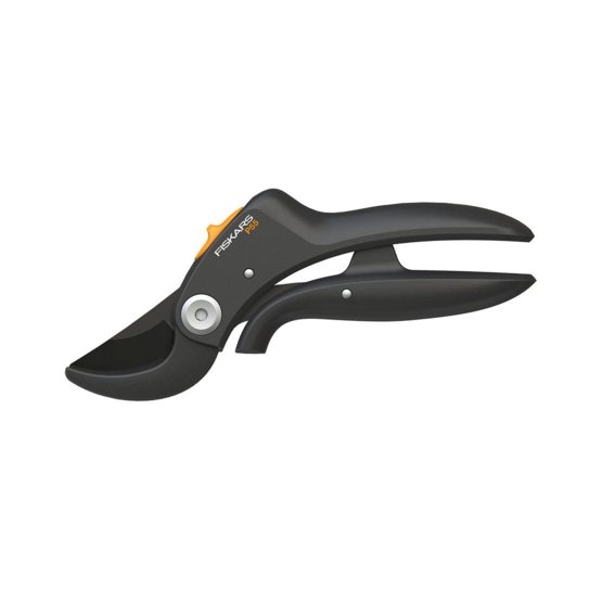 фото Секатор контактный powerlever p55 фискарс fiskars