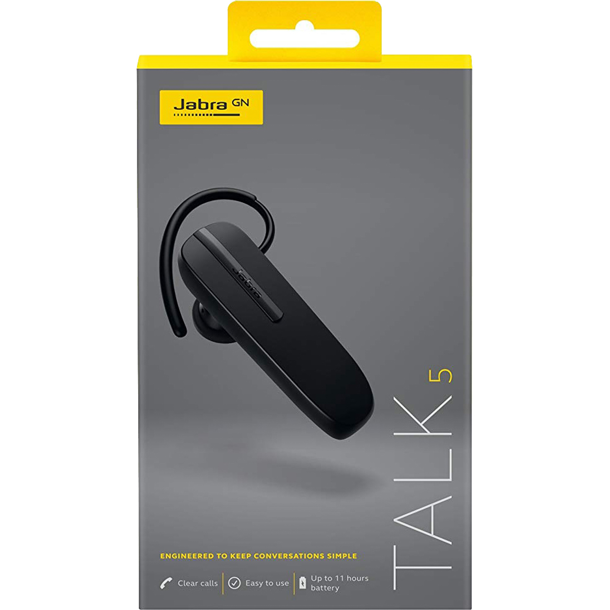 Bluetooth-гарнитура Jabra Talk 5