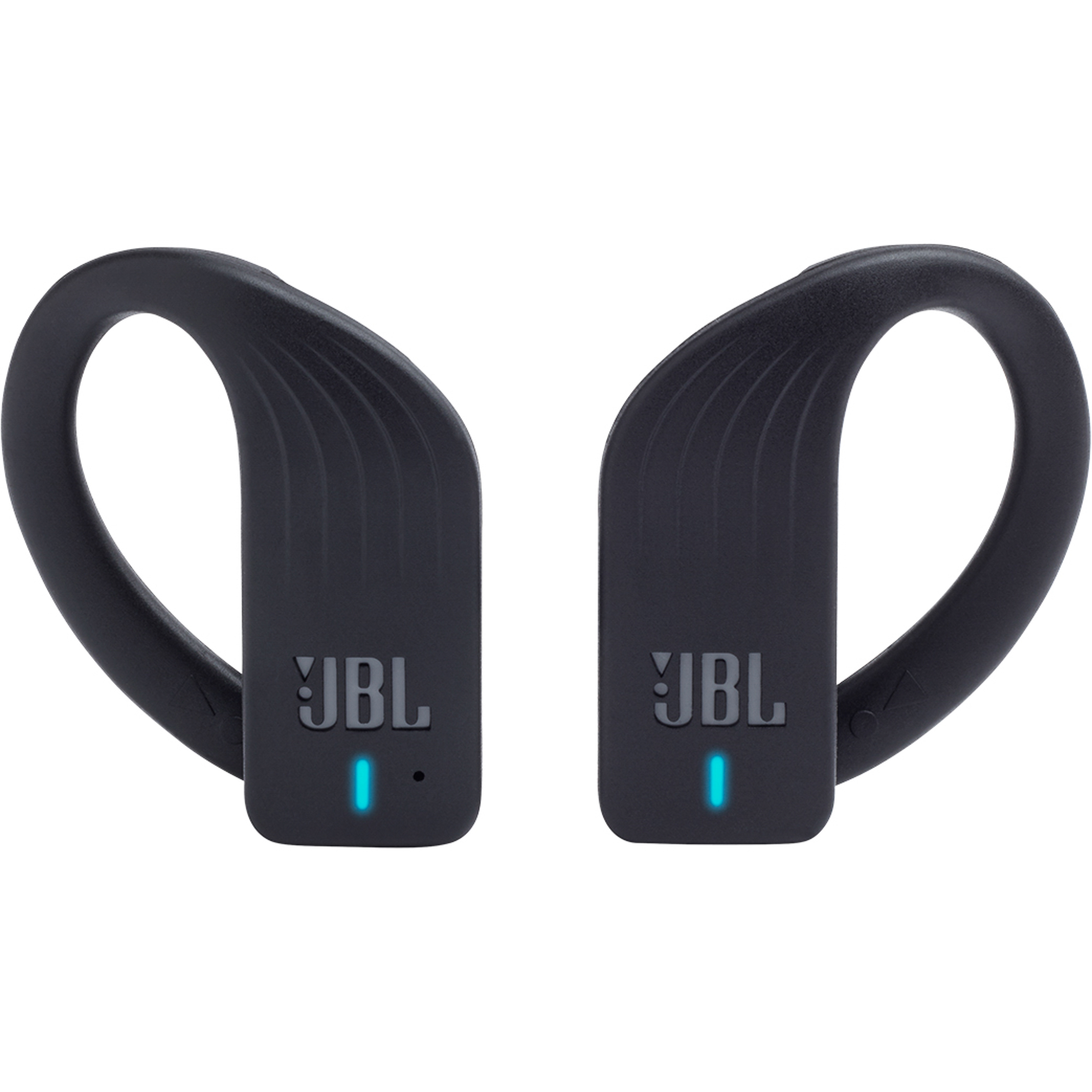 фото Наушники jbl endurance peak black