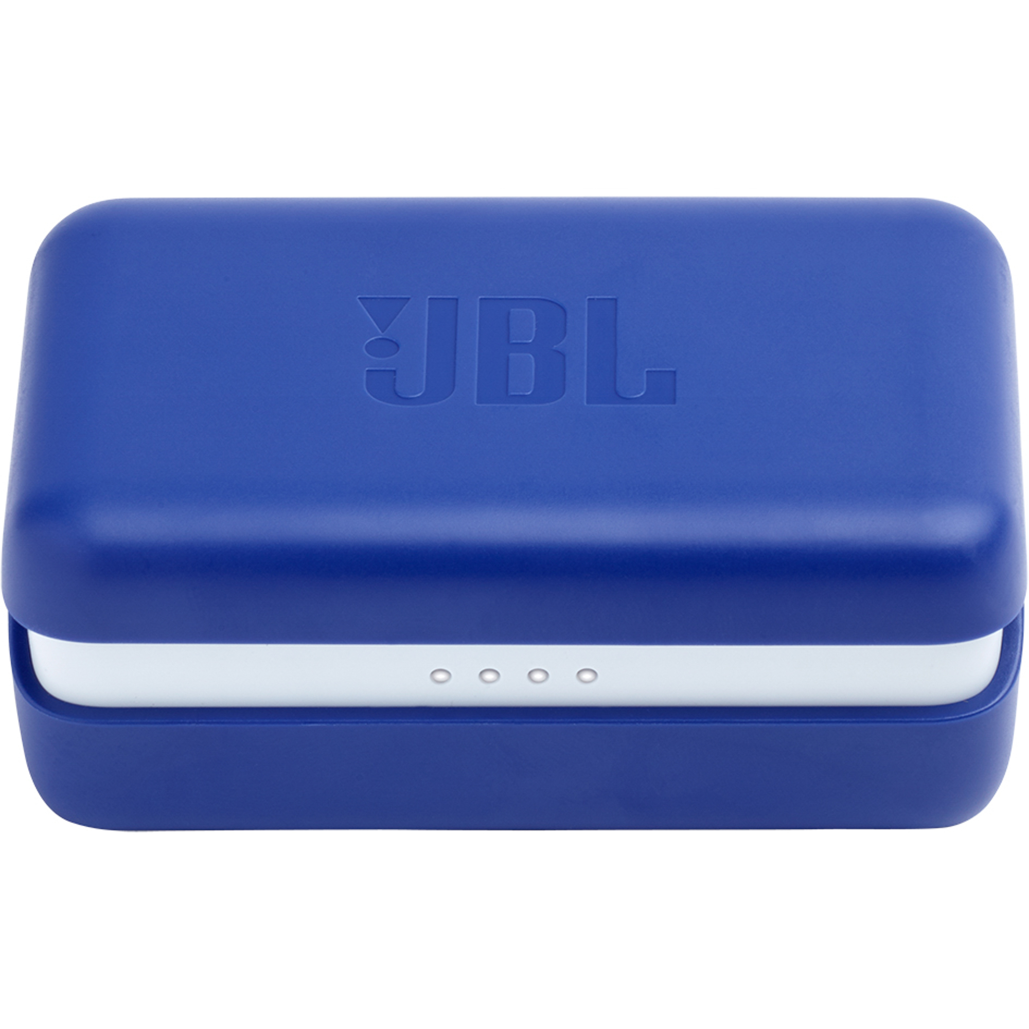 фото Наушники jbl endurance peak blue