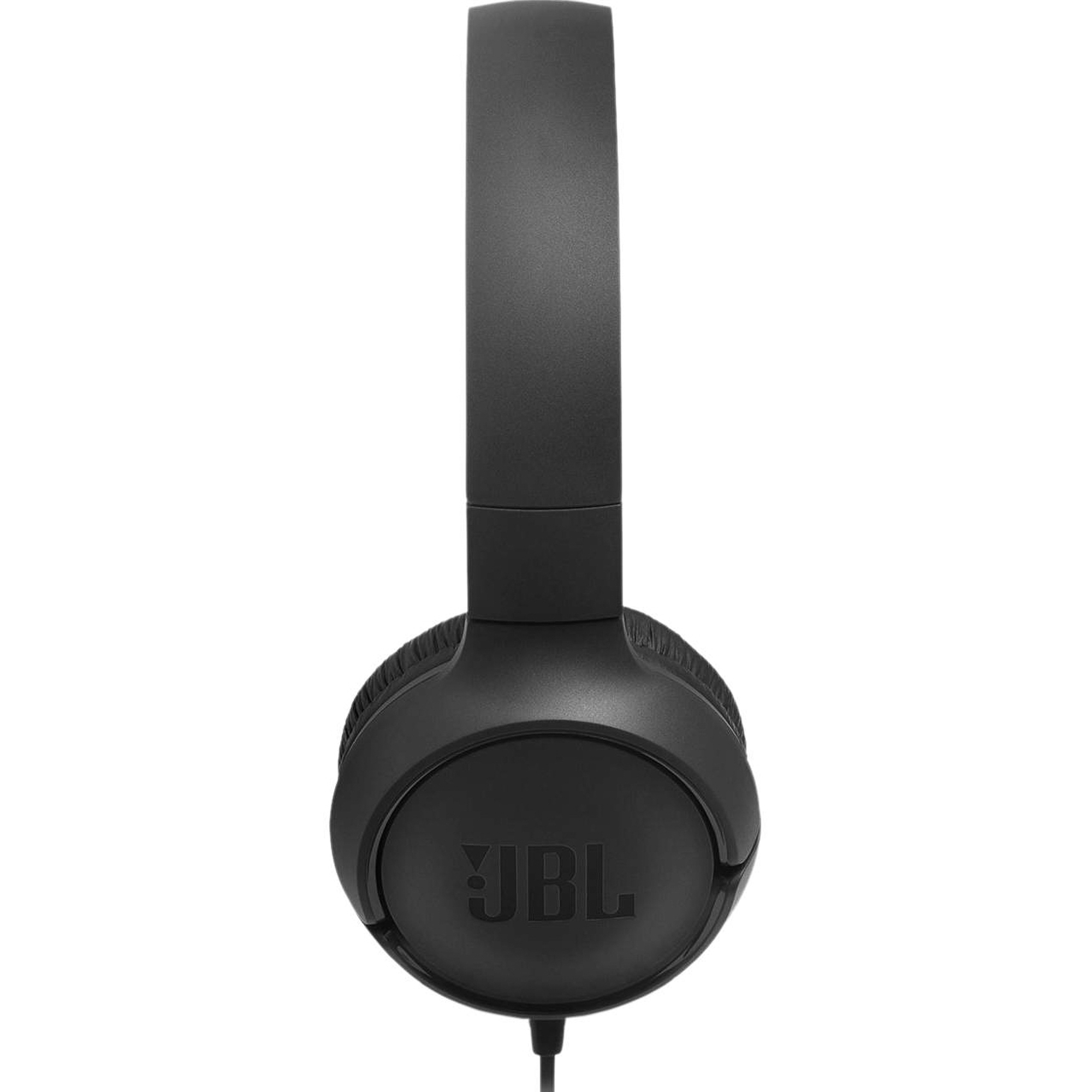 Наушники JBL TUNE 500 Black