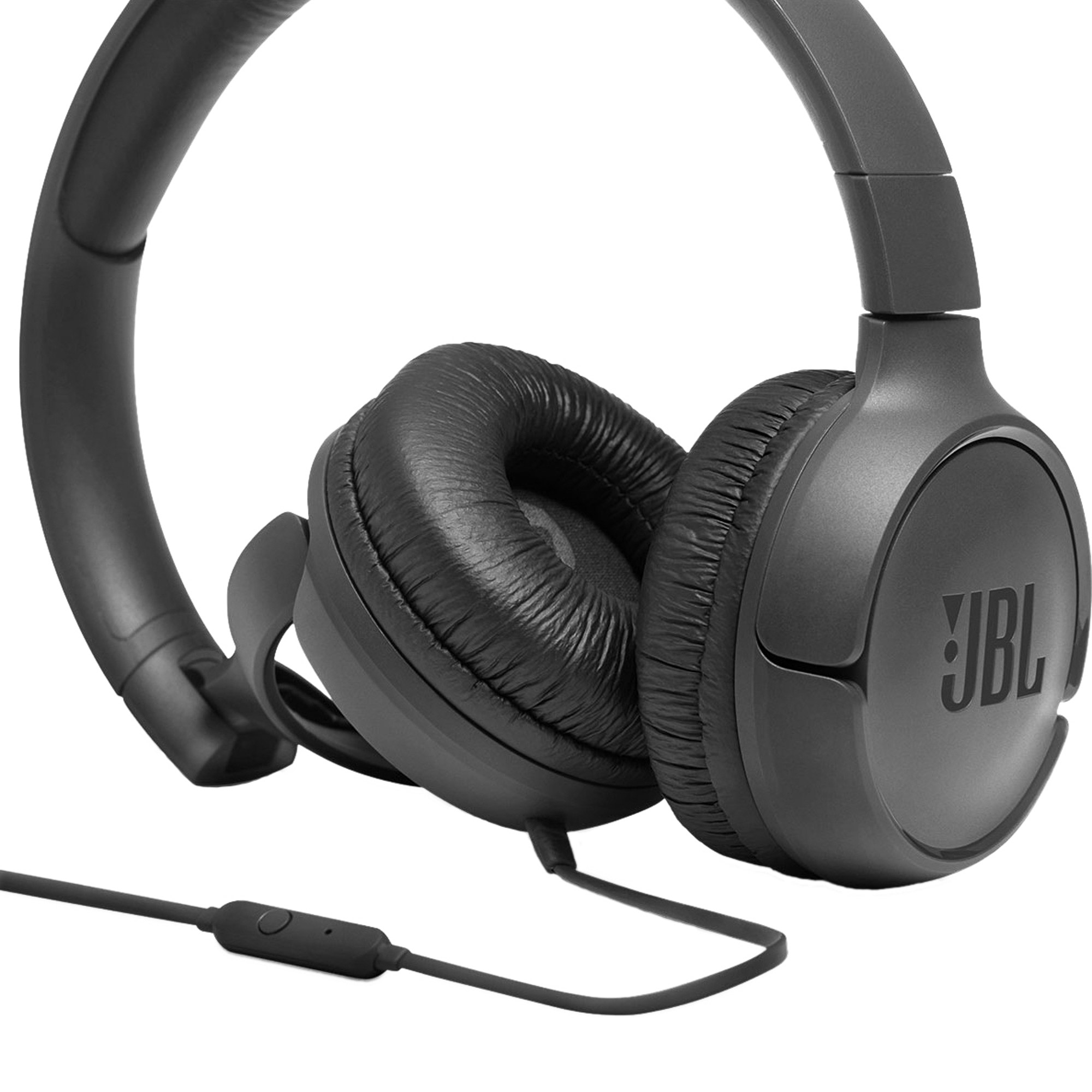 фото Наушники jbl tune 500 black